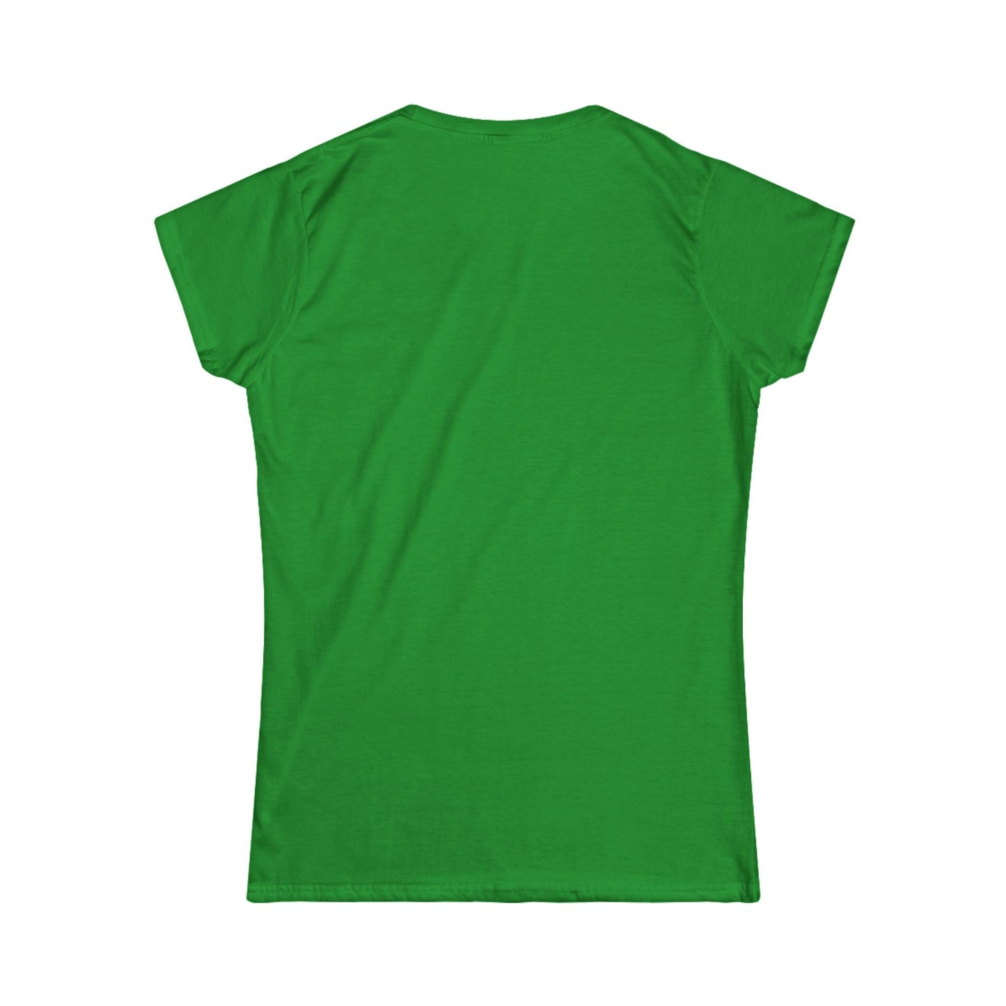 Camiseta suave para mujer con billetera cerrada y corazón abierto: linda camisa informal para uso diario