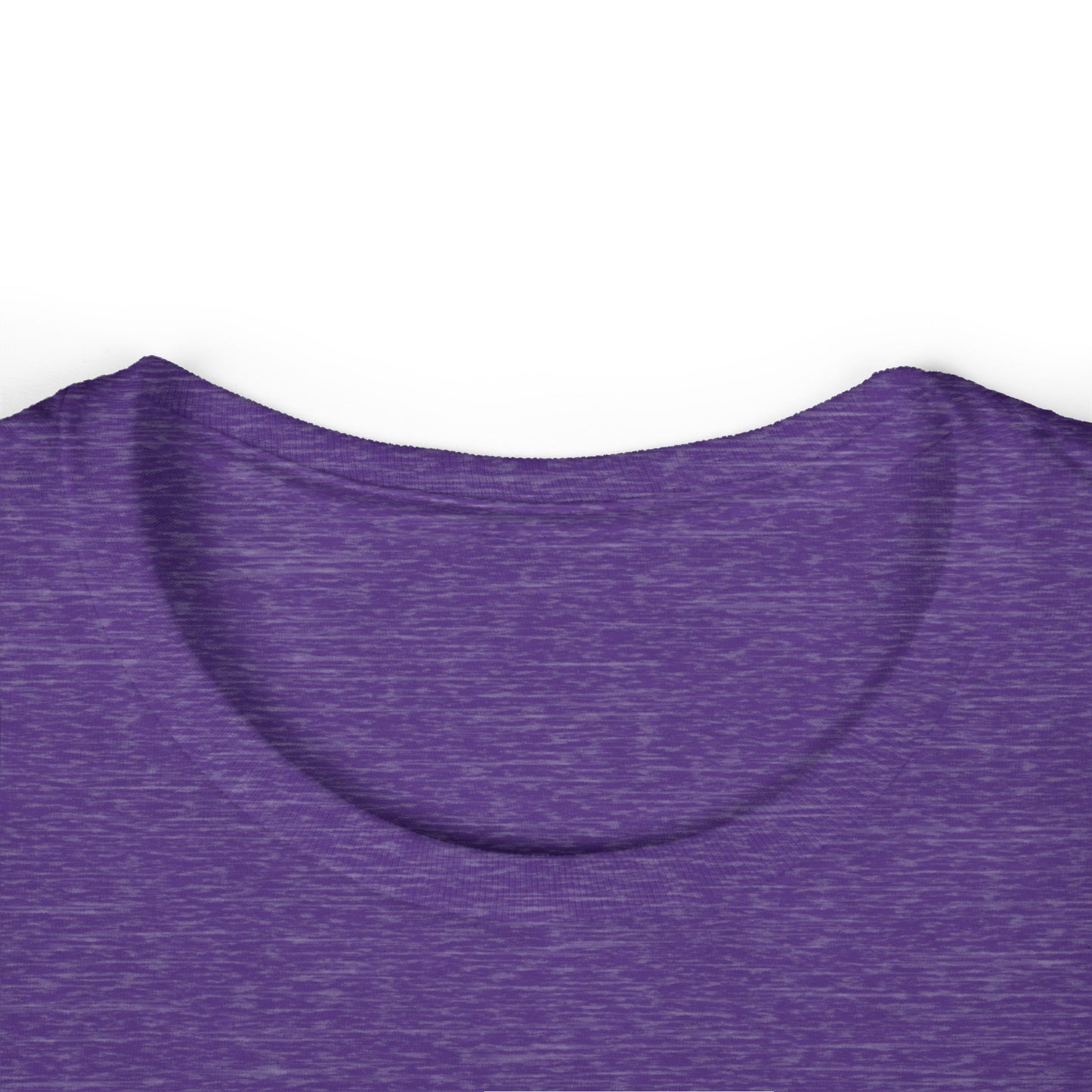 Camiseta suave para mujer con billetera cerrada y corazón abierto: linda camisa informal para uso diario