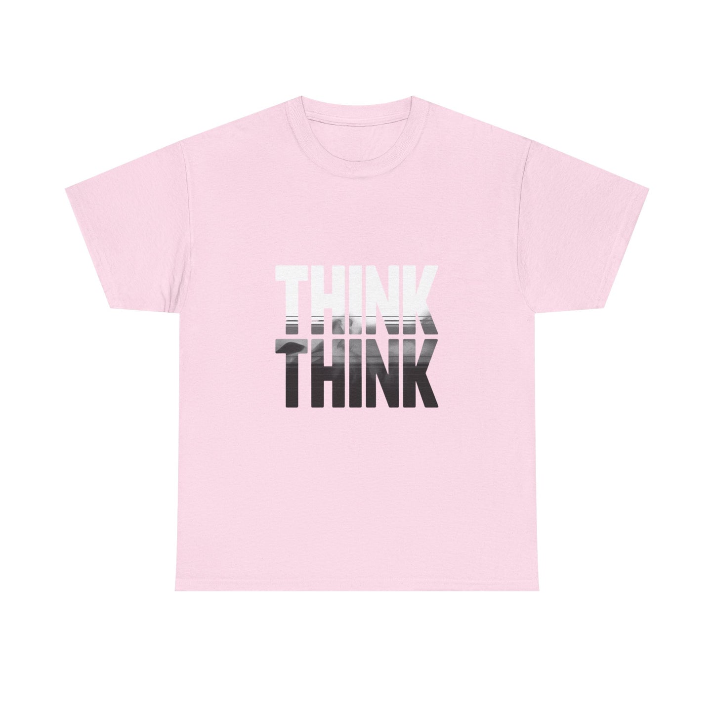 Men's Heavy Cotton Tee