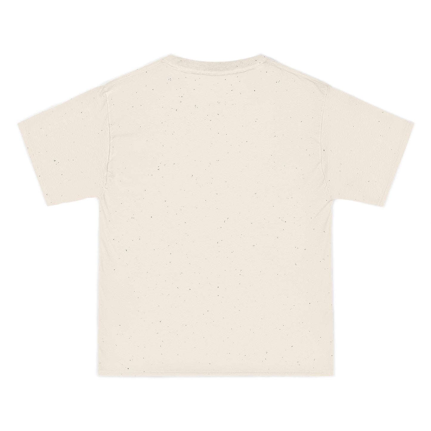 Cute Heart Pattern Short-Sleeve T-Shirt