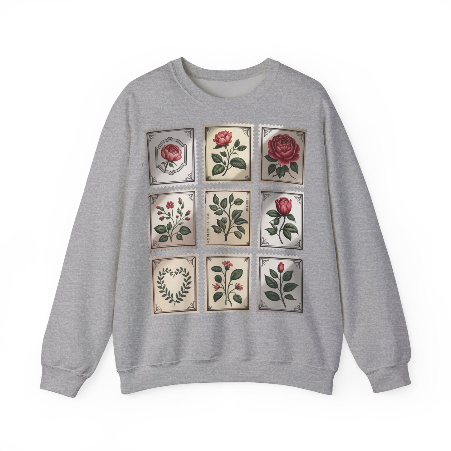 Women Heavy Blend™ Crewneck Sweatshirt