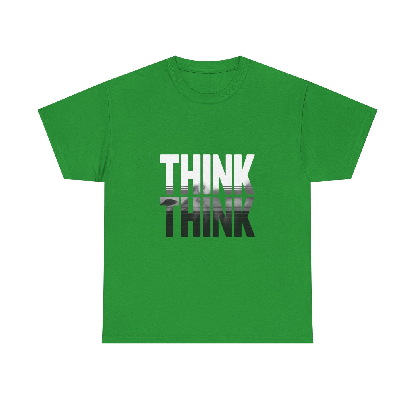 Men's Heavy Cotton Tee