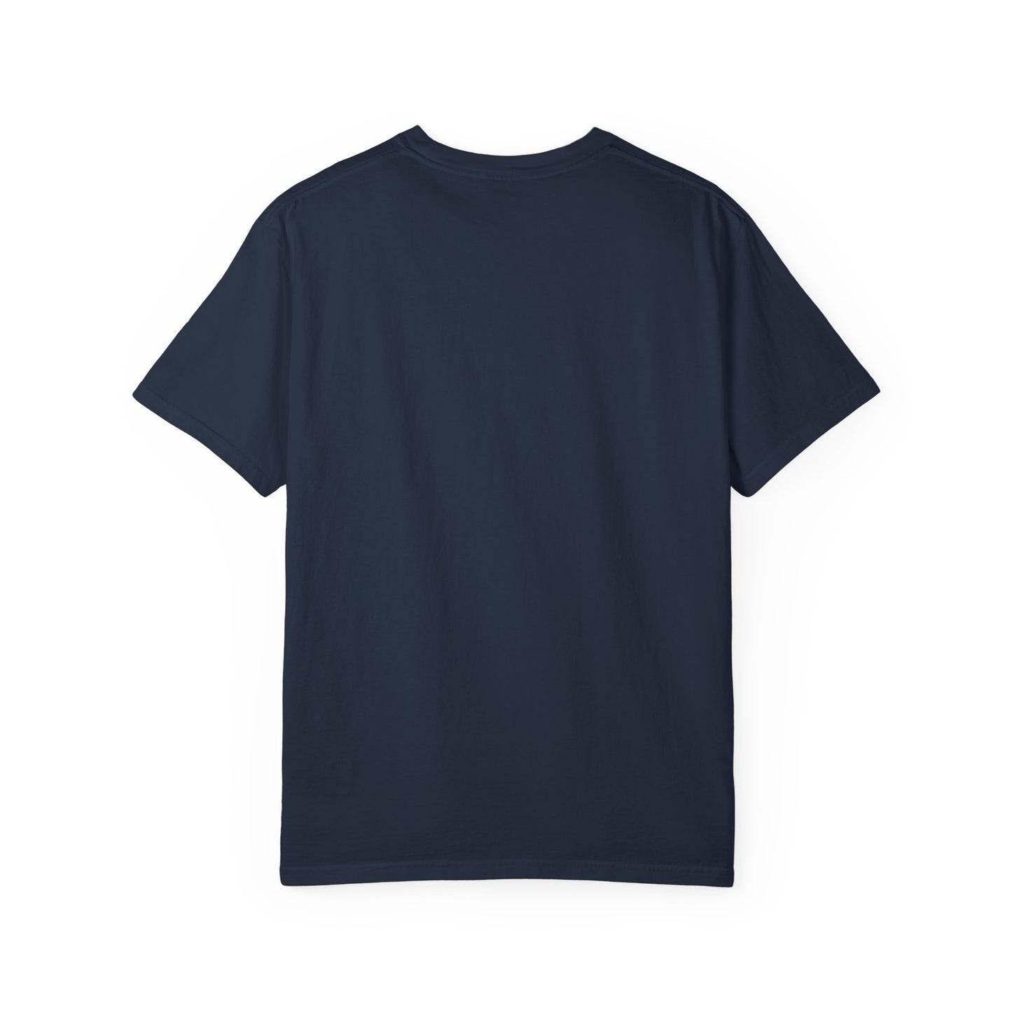 Cosmic Canine Men's T-shirt | Starry Dog Graphic Tee, Animal Lover Gift, Soft Cotton Top, Casual Wear, Unique Pet Shirt