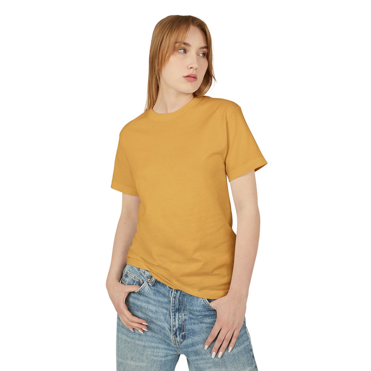 Catch of the Day Fishing Tee - Heavyweight Cotton Shirt