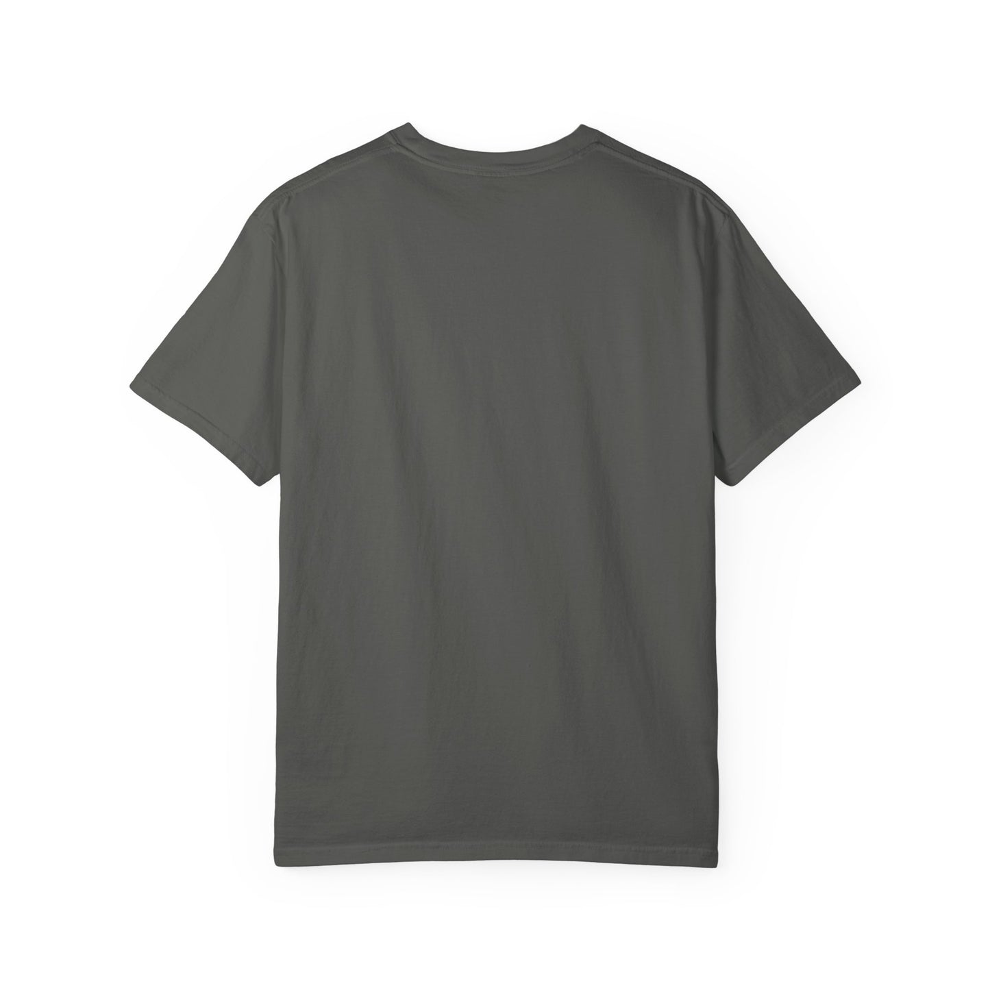 Cosmic Canine Men's T-shirt | Starry Dog Graphic Tee, Animal Lover Gift, Soft Cotton Top, Casual Wear, Unique Pet Shirt