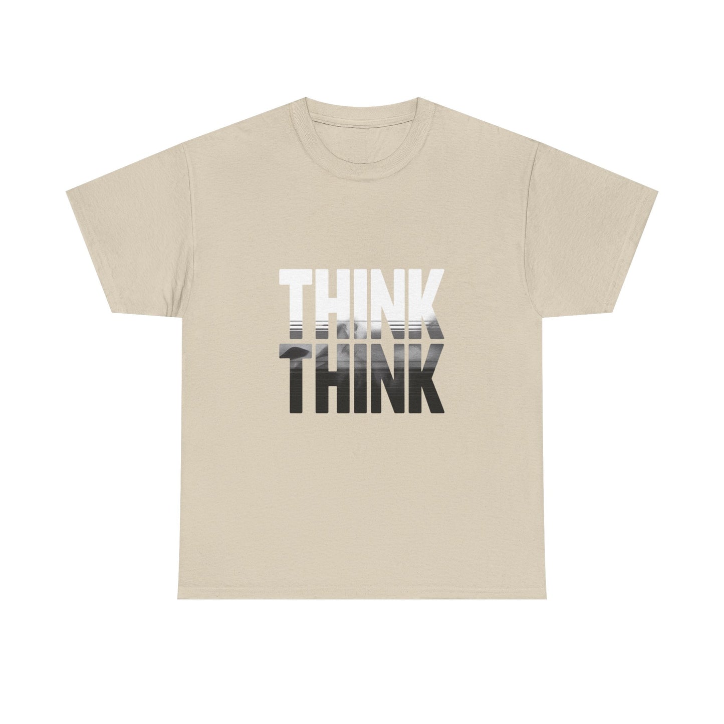 Men's Heavy Cotton Tee