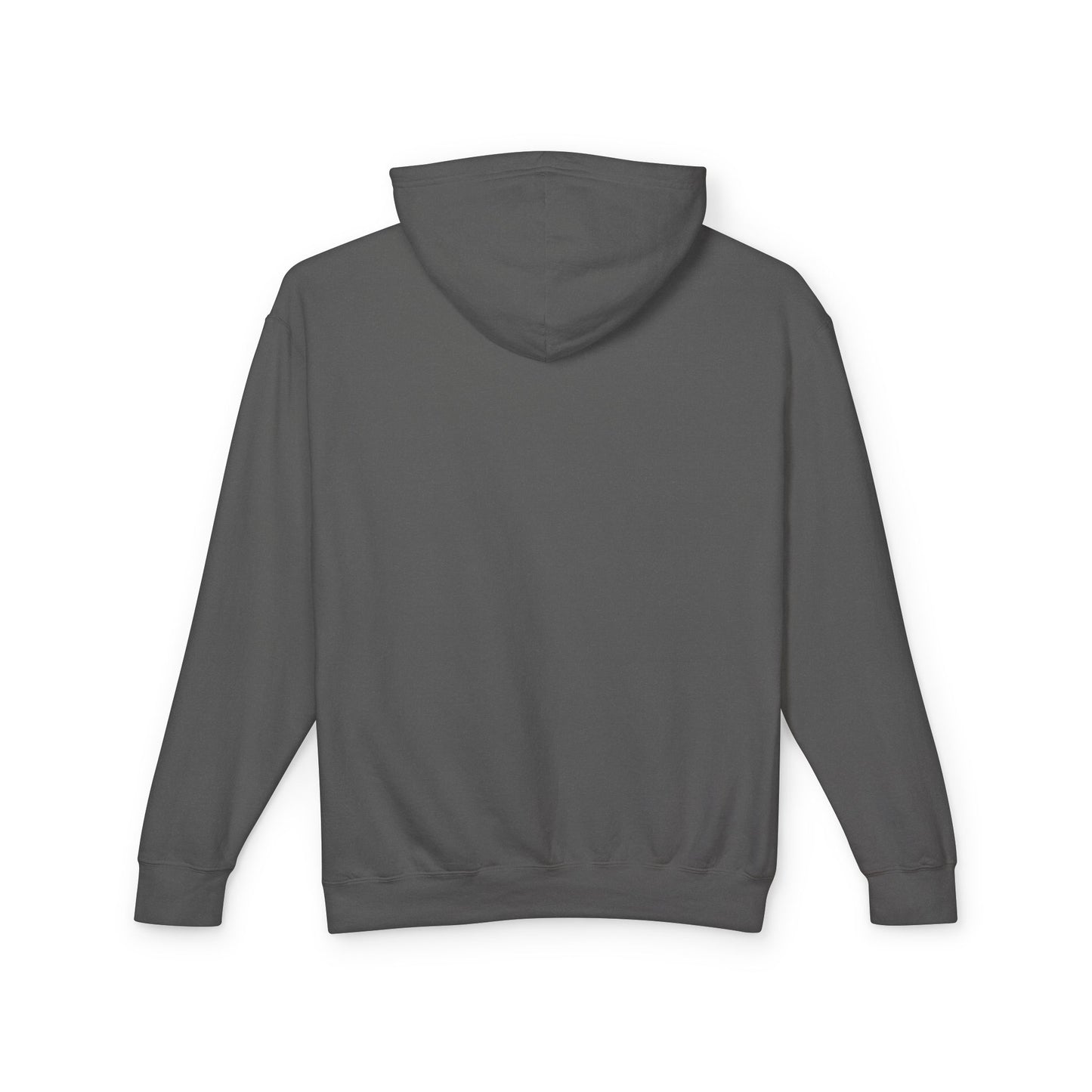 Cute Cat Love Lightweight Hooded Sweatshirt