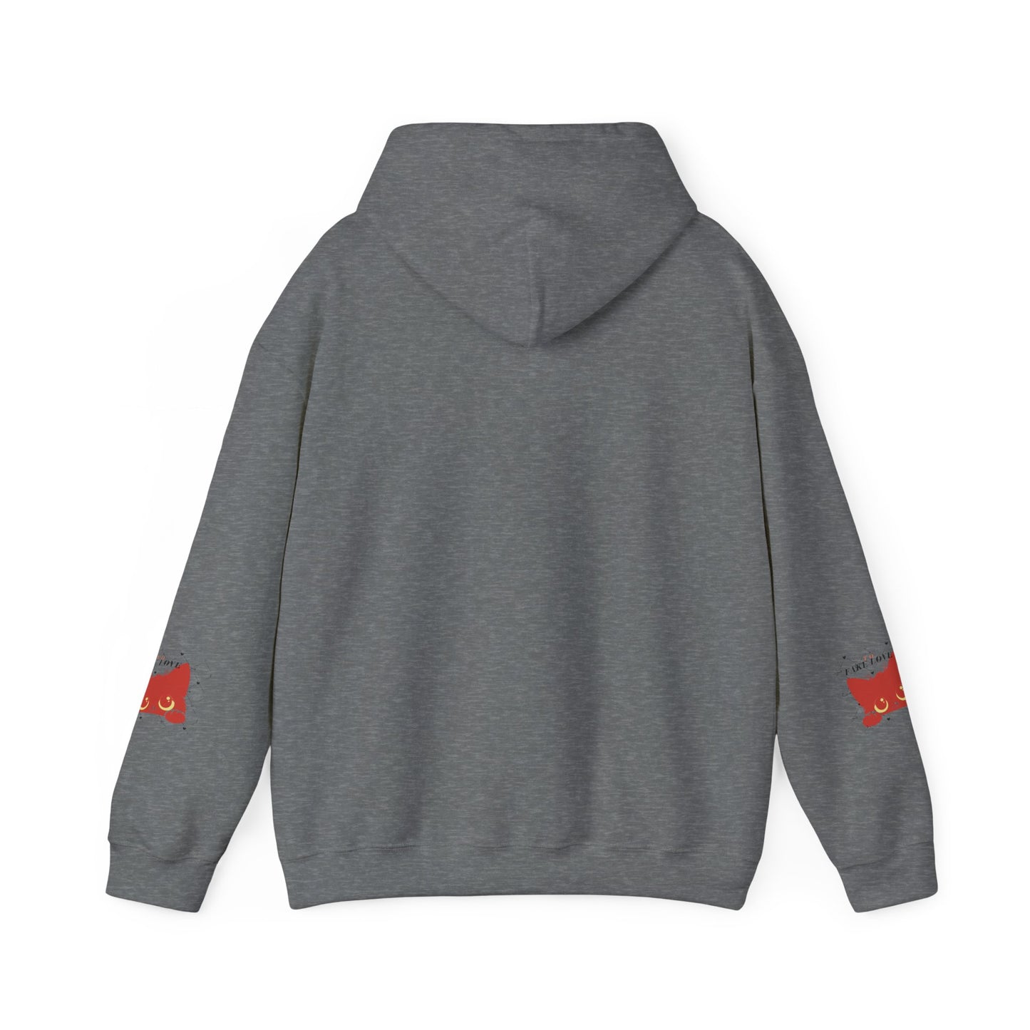 Hooded Sweatshirt