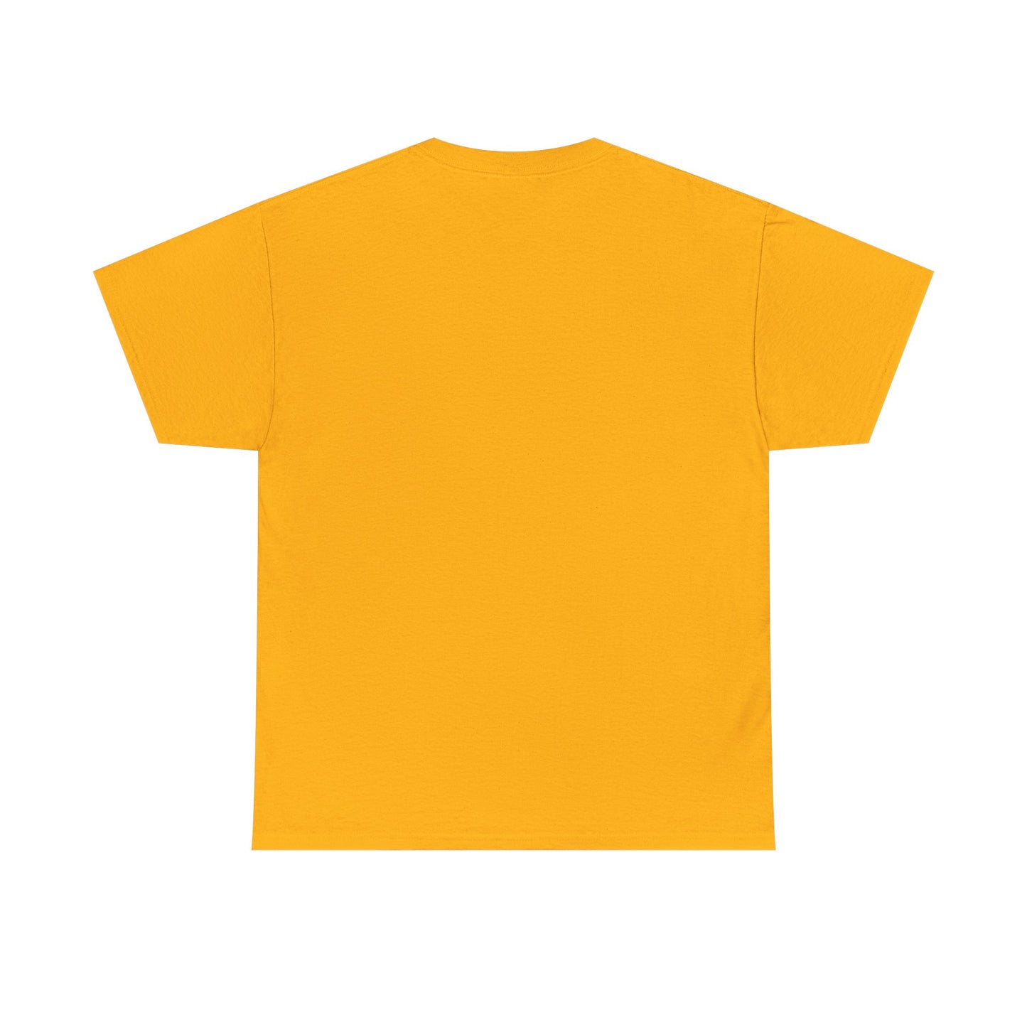 Radiance Unisex Heavy Cotton Tee - Cosmic Design for Star Gazers