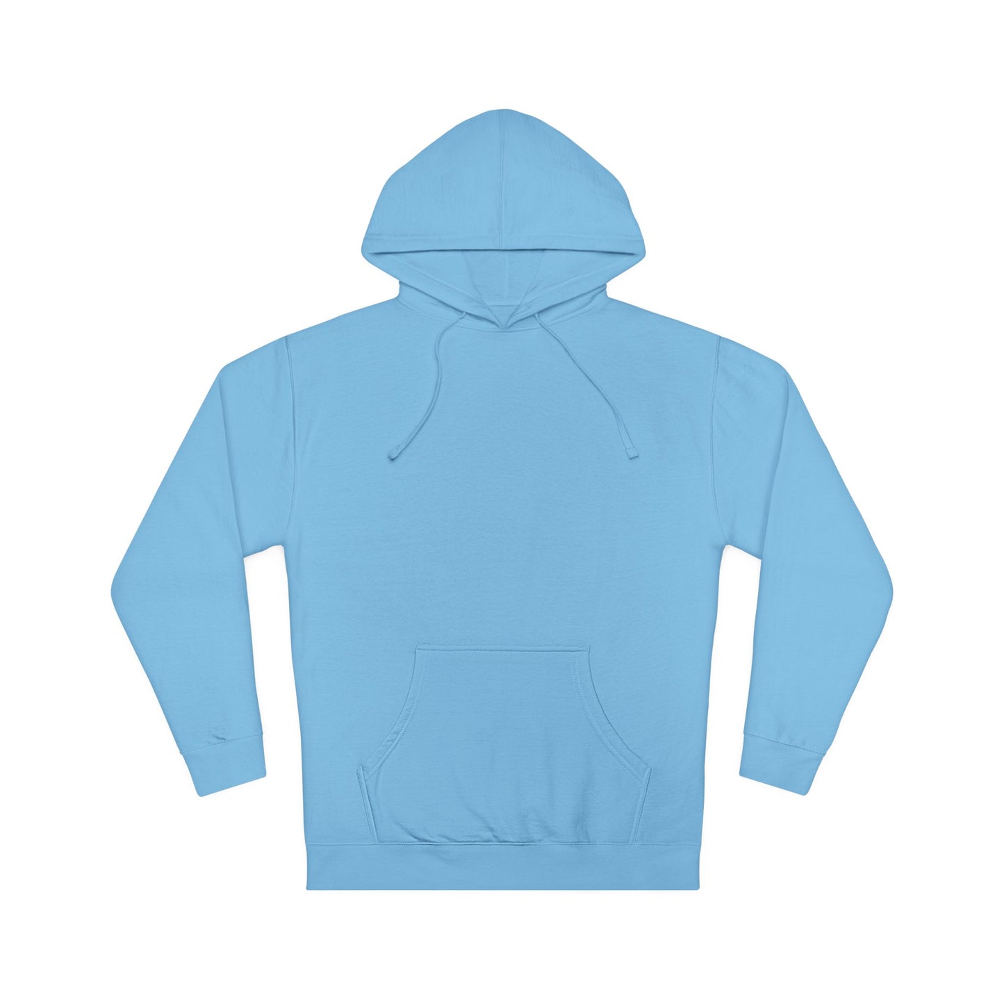 Romantic Floral Love Hooded Sweatshirt - Perfect for Everyday Wear