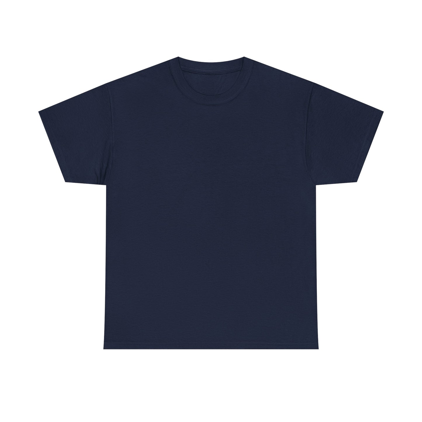 Camiseta motivacional de algodón grueso: "Piénsalo. Deséalo. Consíguelo".