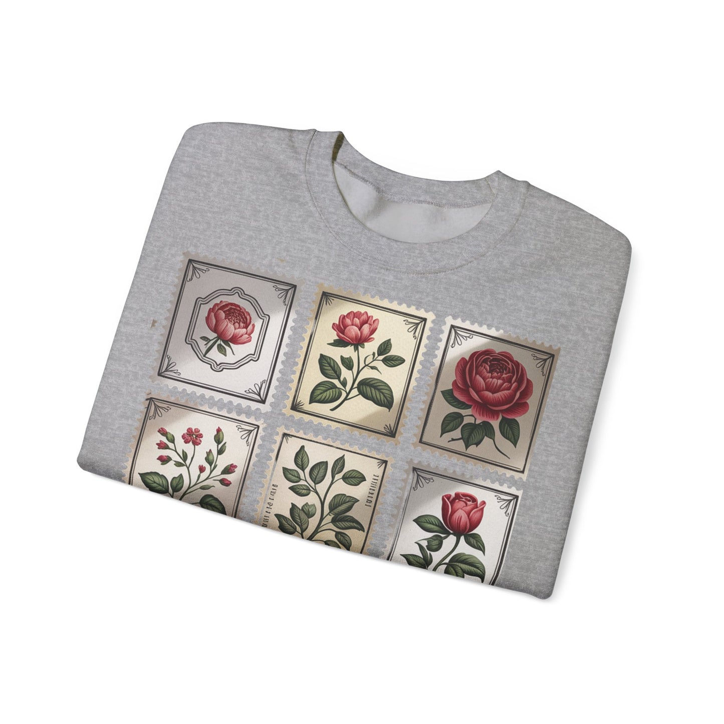 Women Heavy Blend™ Crewneck Sweatshirt