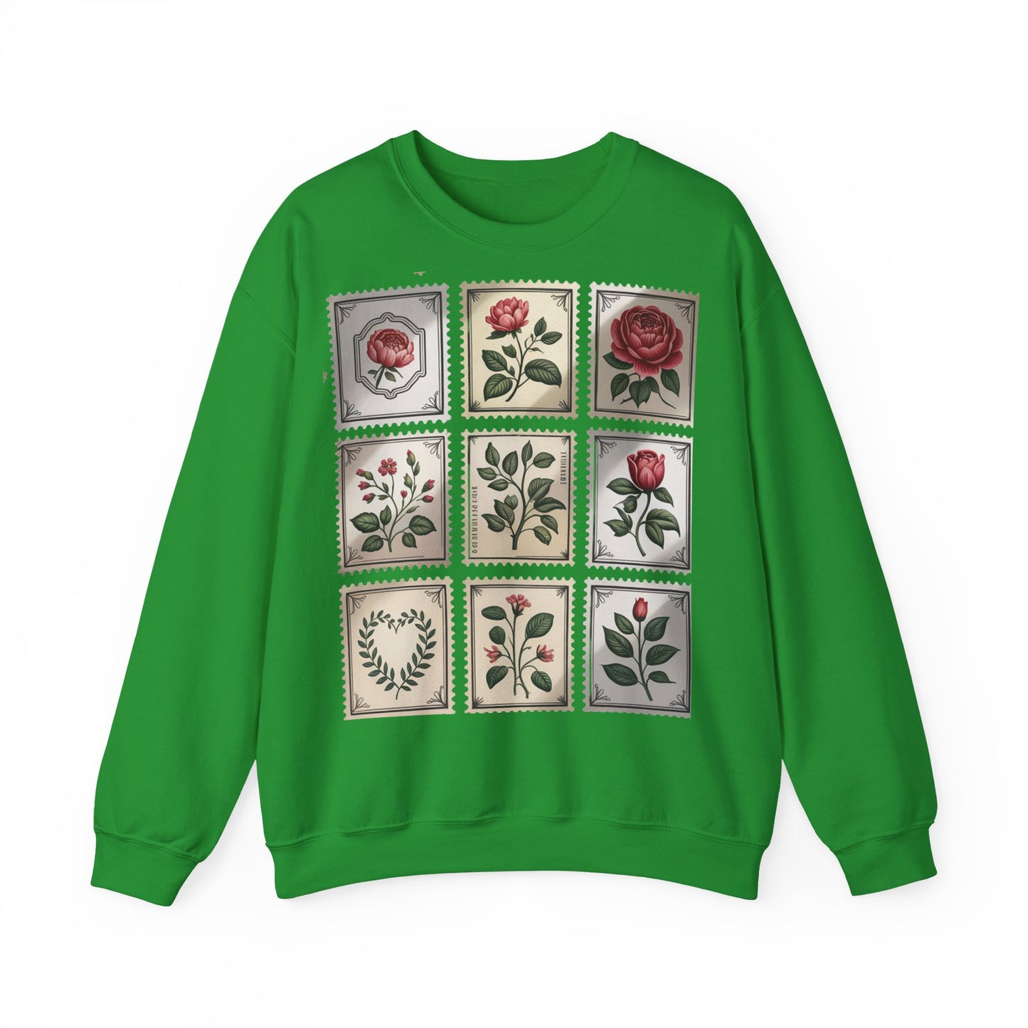 Women Heavy Blend™ Crewneck Sweatshirt