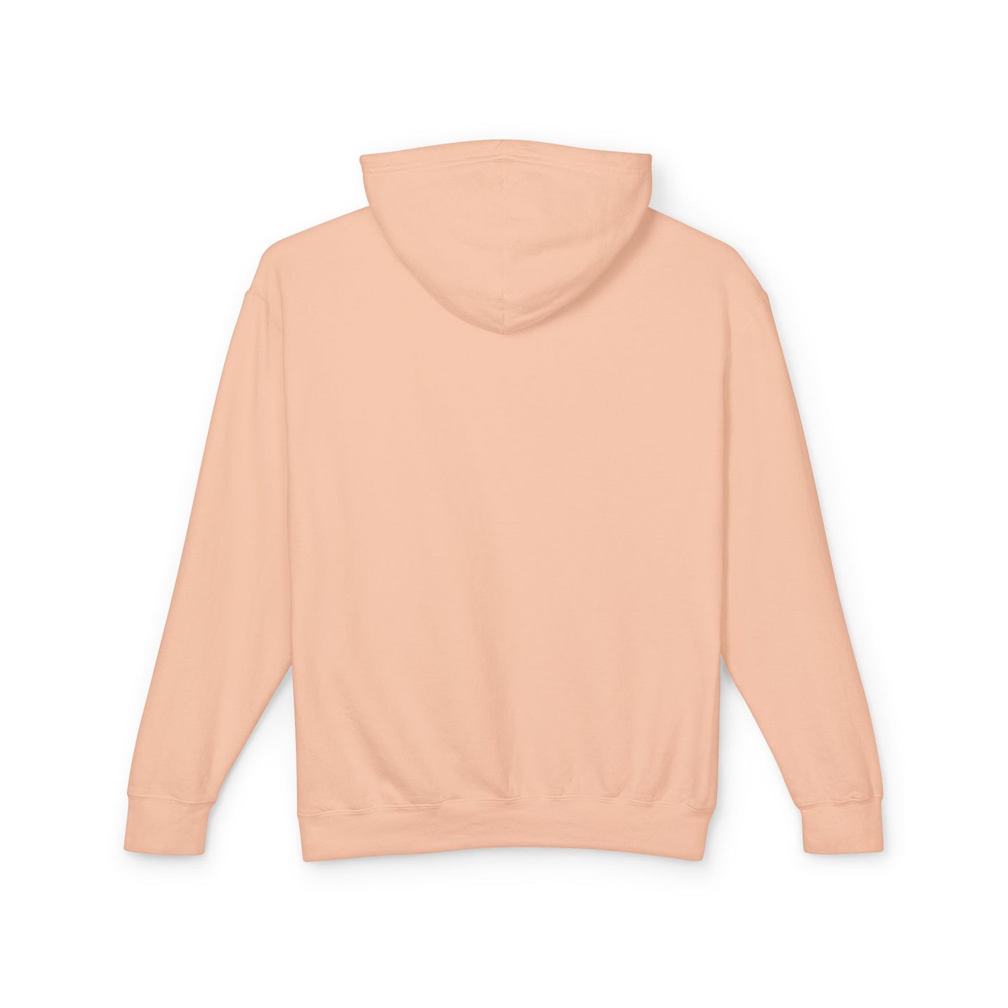 Cute Cat Love Lightweight Hooded Sweatshirt