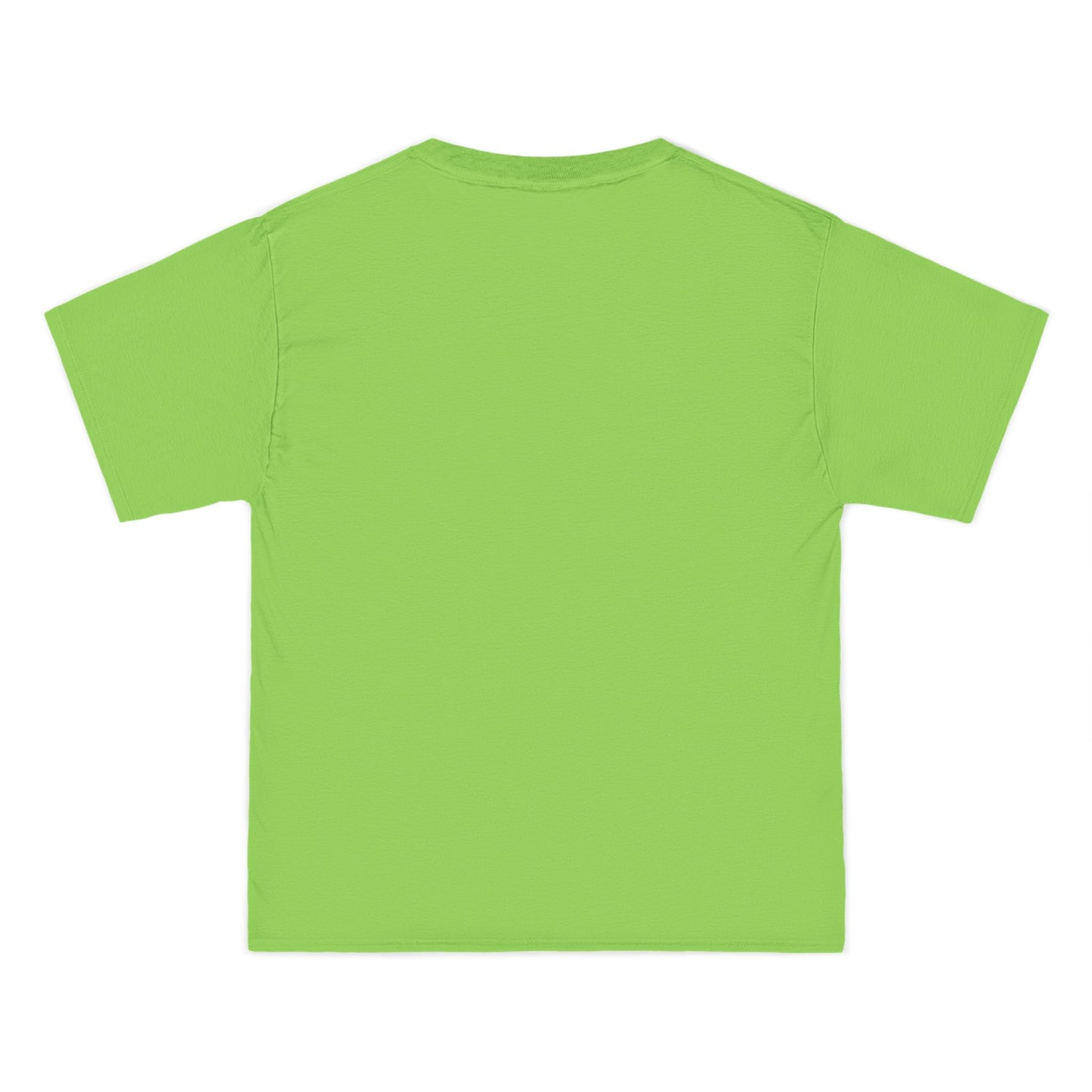 Cute Heart Pattern Short-Sleeve T-Shirt