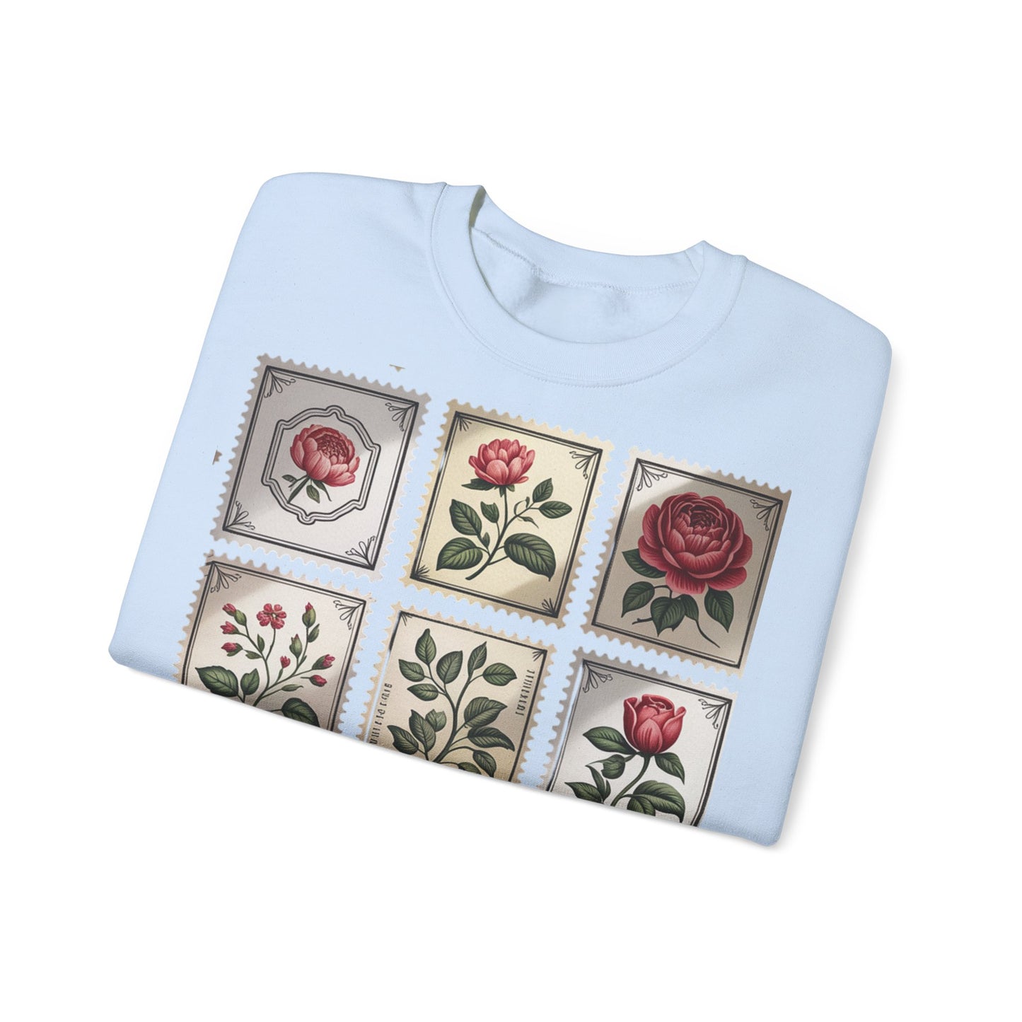 Women Heavy Blend™ Crewneck Sweatshirt
