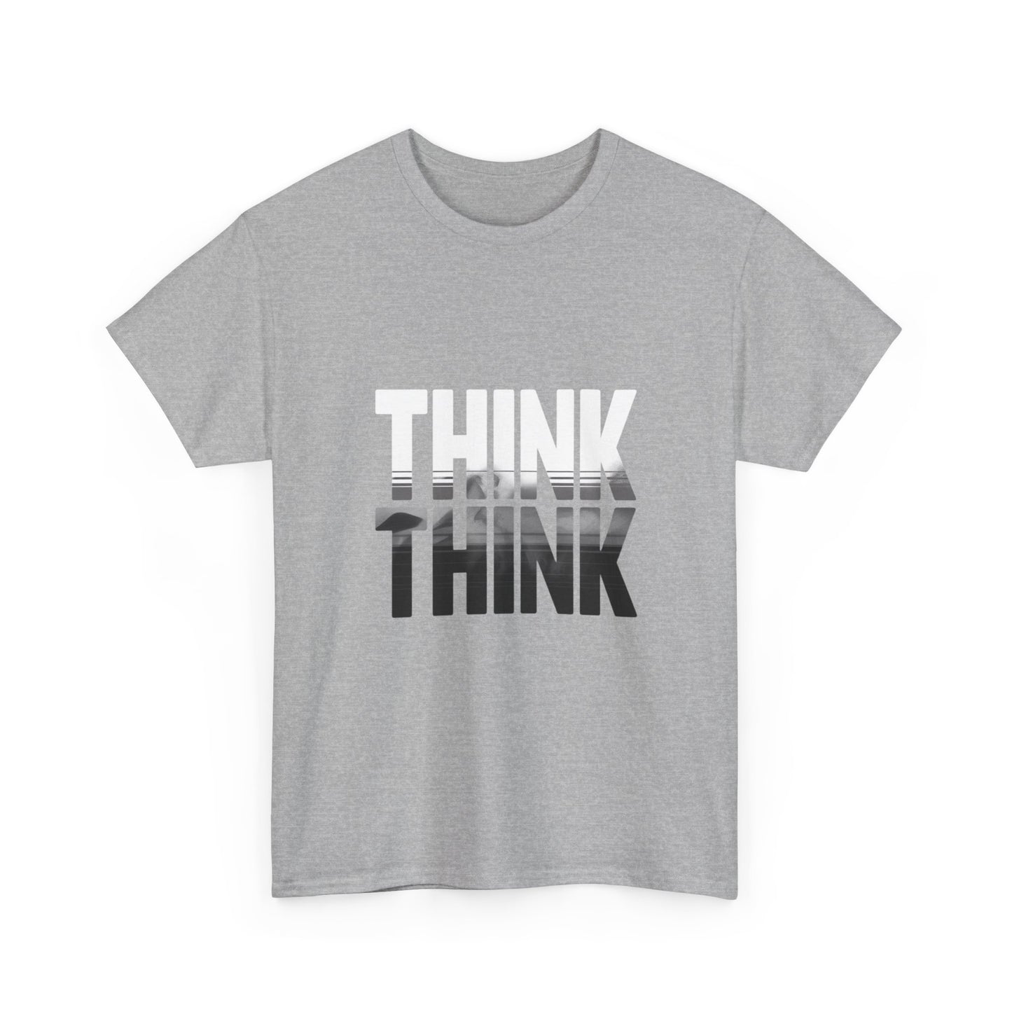 Men's Heavy Cotton Tee