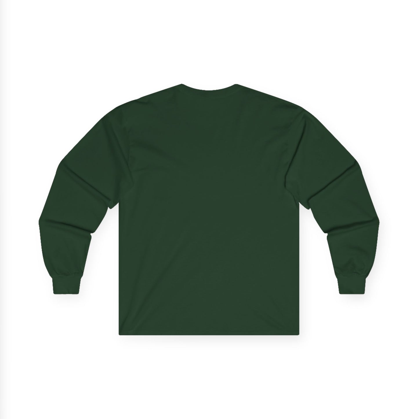Halloween Ghost and Dog Long Sleeve Tee, Spooky Shirt, Fall Apparel, Unisex Halloween Shirt, Pumpkin Dog Tee, Cute Halloween Gift