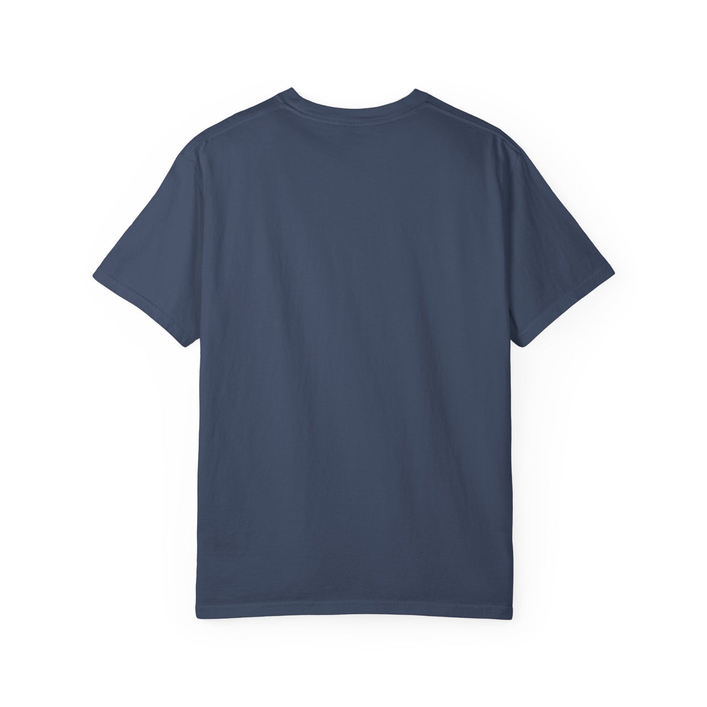Cosmic Canine Men's T-shirt | Starry Dog Graphic Tee, Animal Lover Gift, Soft Cotton Top, Casual Wear, Unique Pet Shirt