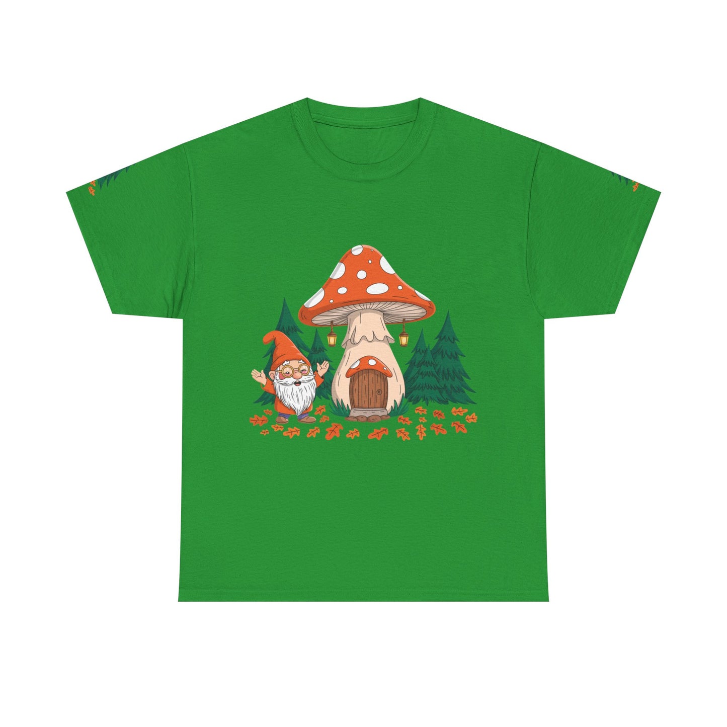 Men's Heavy Cotton Tee