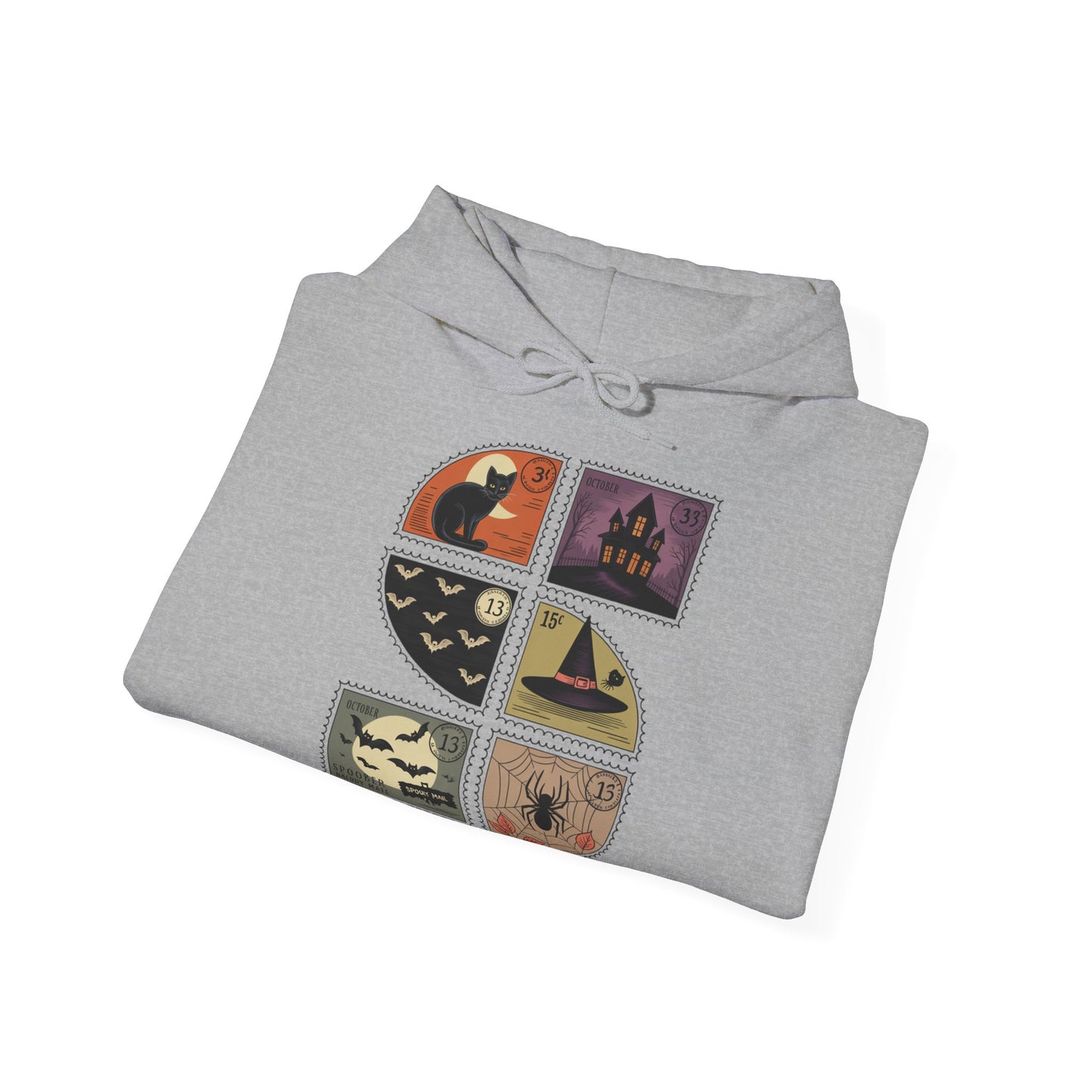 Unisex Heavy Blend™ Hooded Sweatshirt
