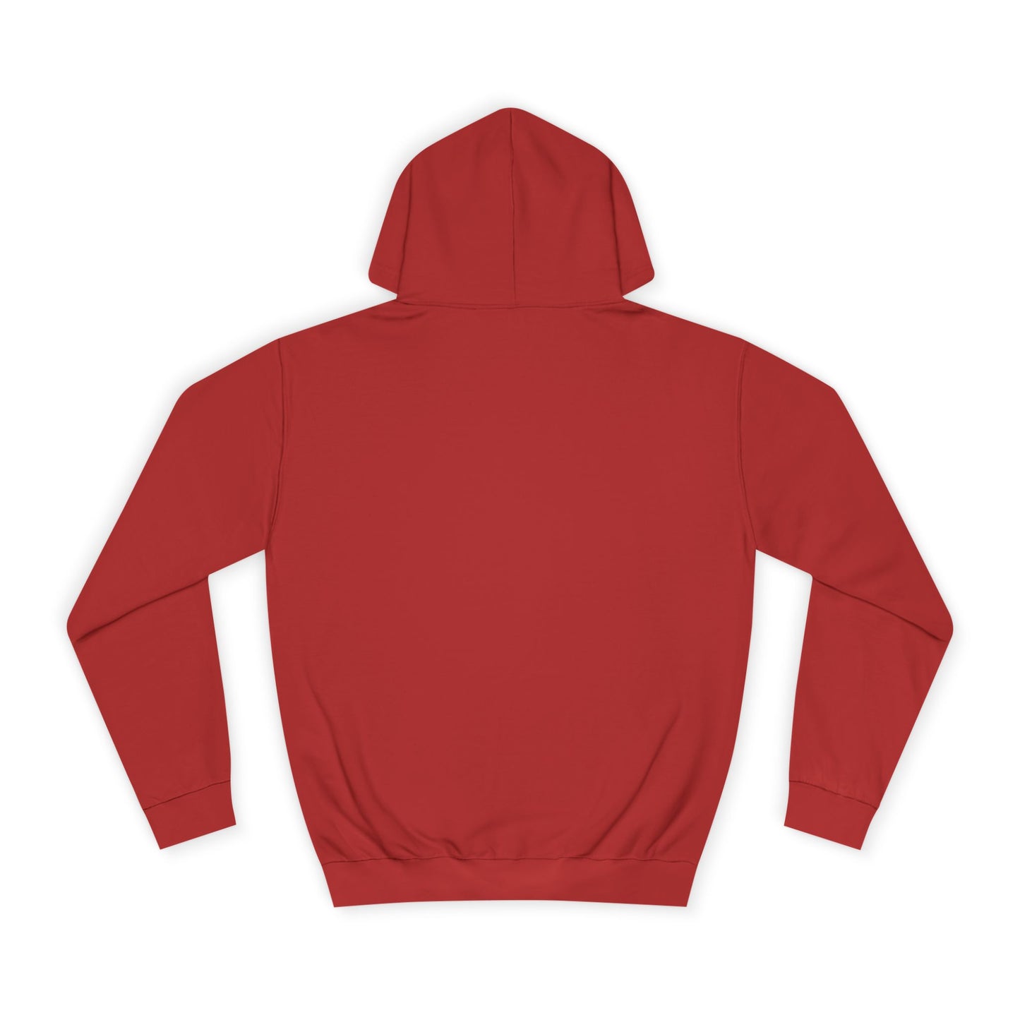 Felpa con cappuccio rosa con fiocco college carina - Elegante e comoda