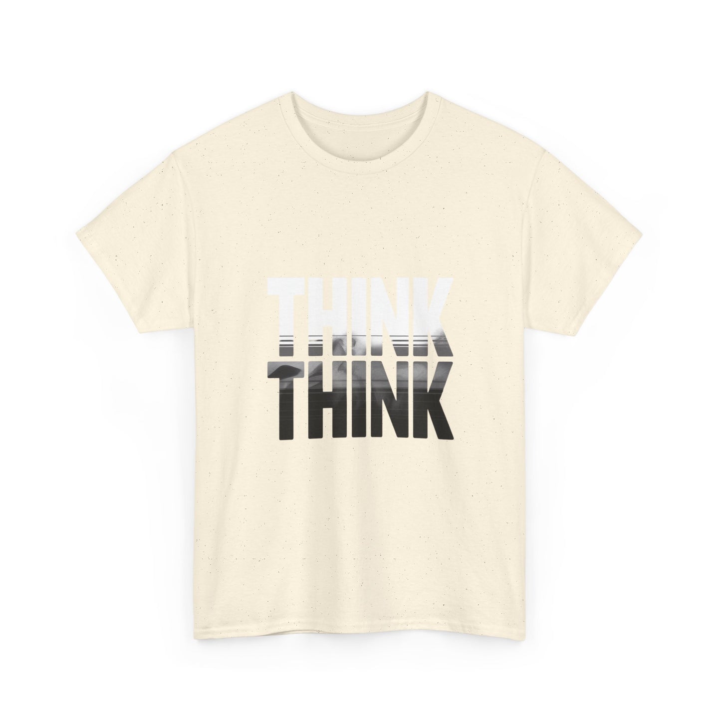 Men's Heavy Cotton Tee