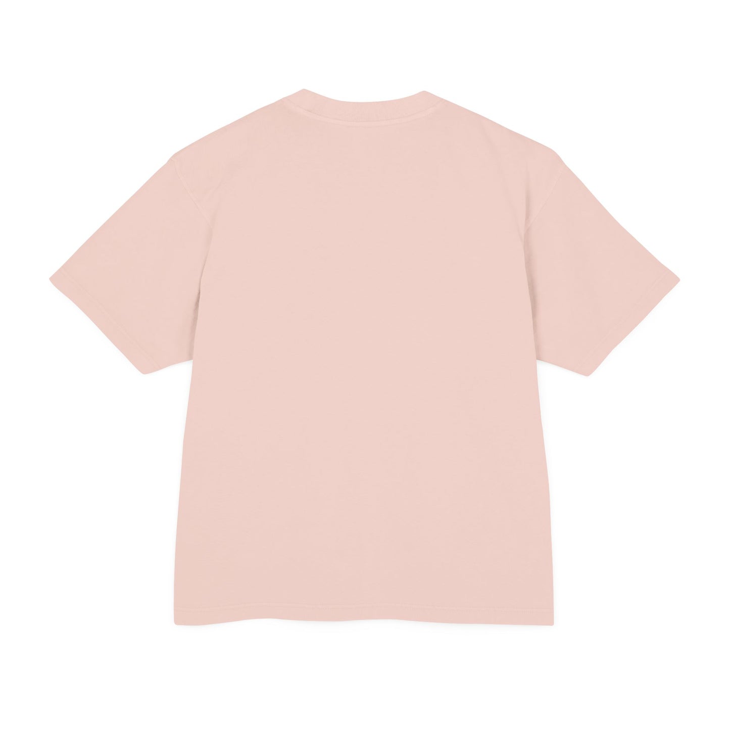 Sunset Bloom Heavy Tee | Soft Urban T-Shirt, Summer Outfit, Floral Graphic Tee, Beachwear, Gift for Her