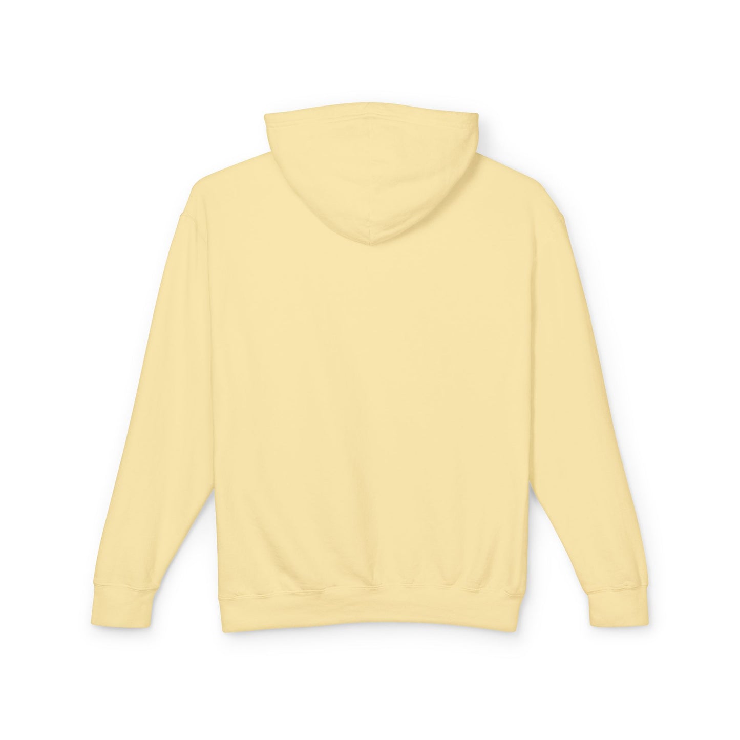 Cute Cat Love Lightweight Hooded Sweatshirt