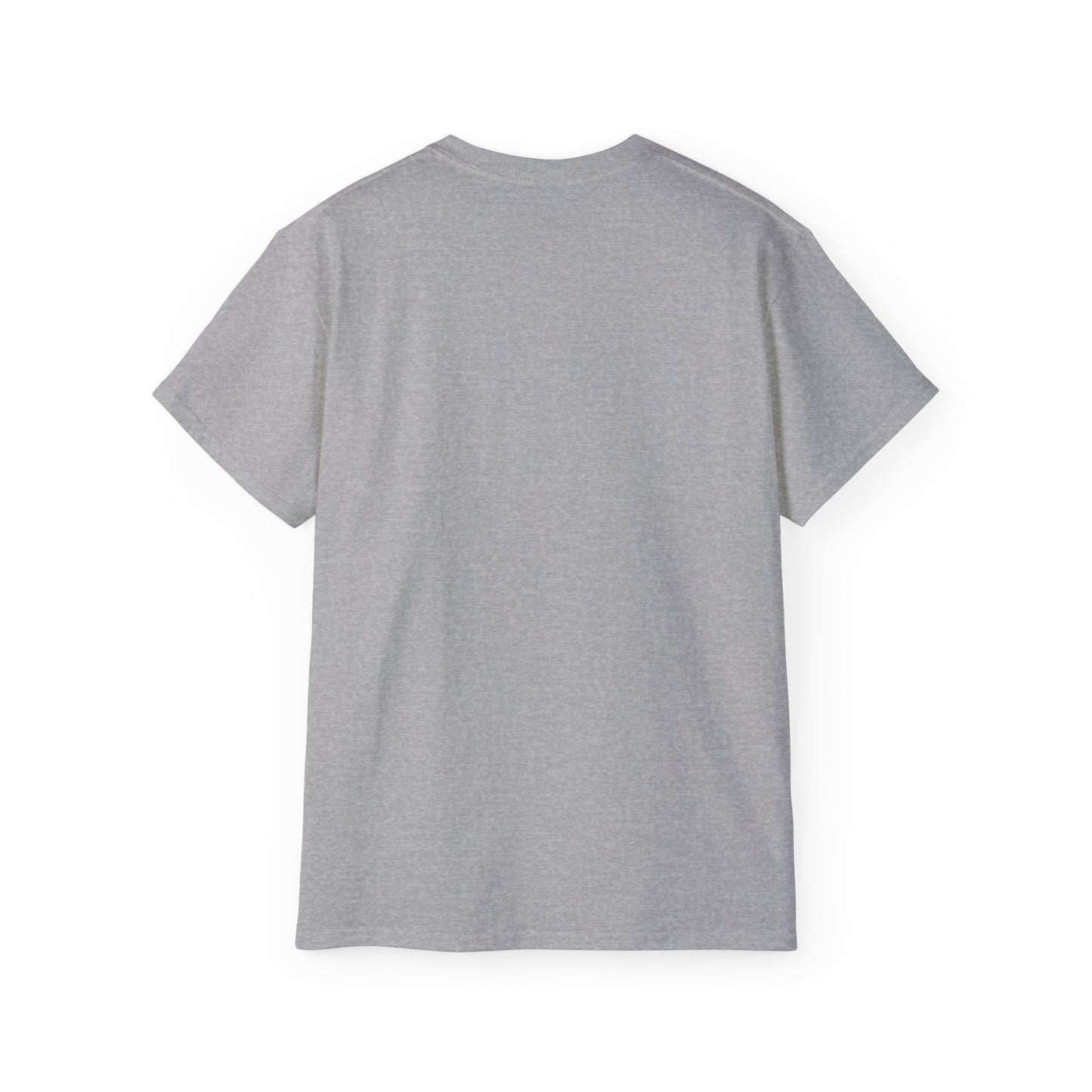 Love Floral Ultra Cotton Tee - Cute & Comfortable Shirt for Every Occasion