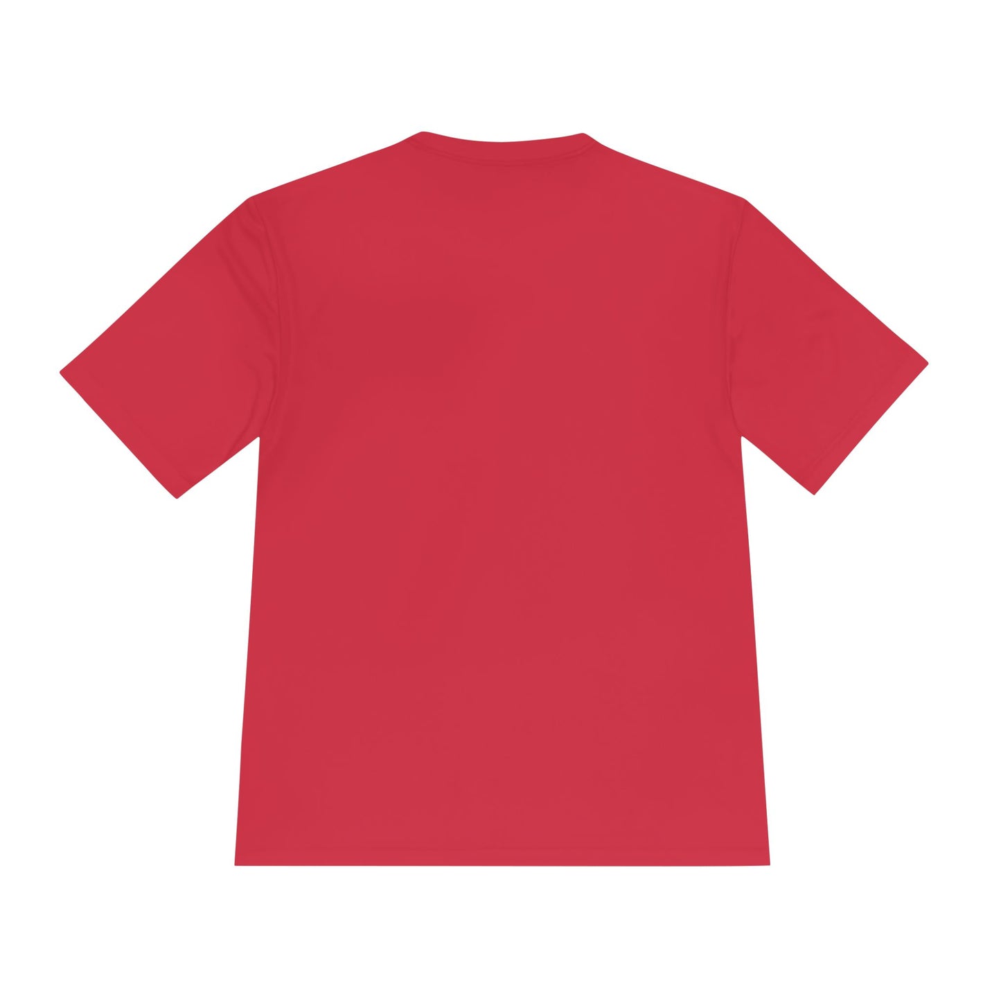 Dragon Allergy Moisture Wicking Tee, Funny T-Shirt for Allergy Awareness, Gift for Dragon Lovers, Fitness Wear, Unique Humor Tee