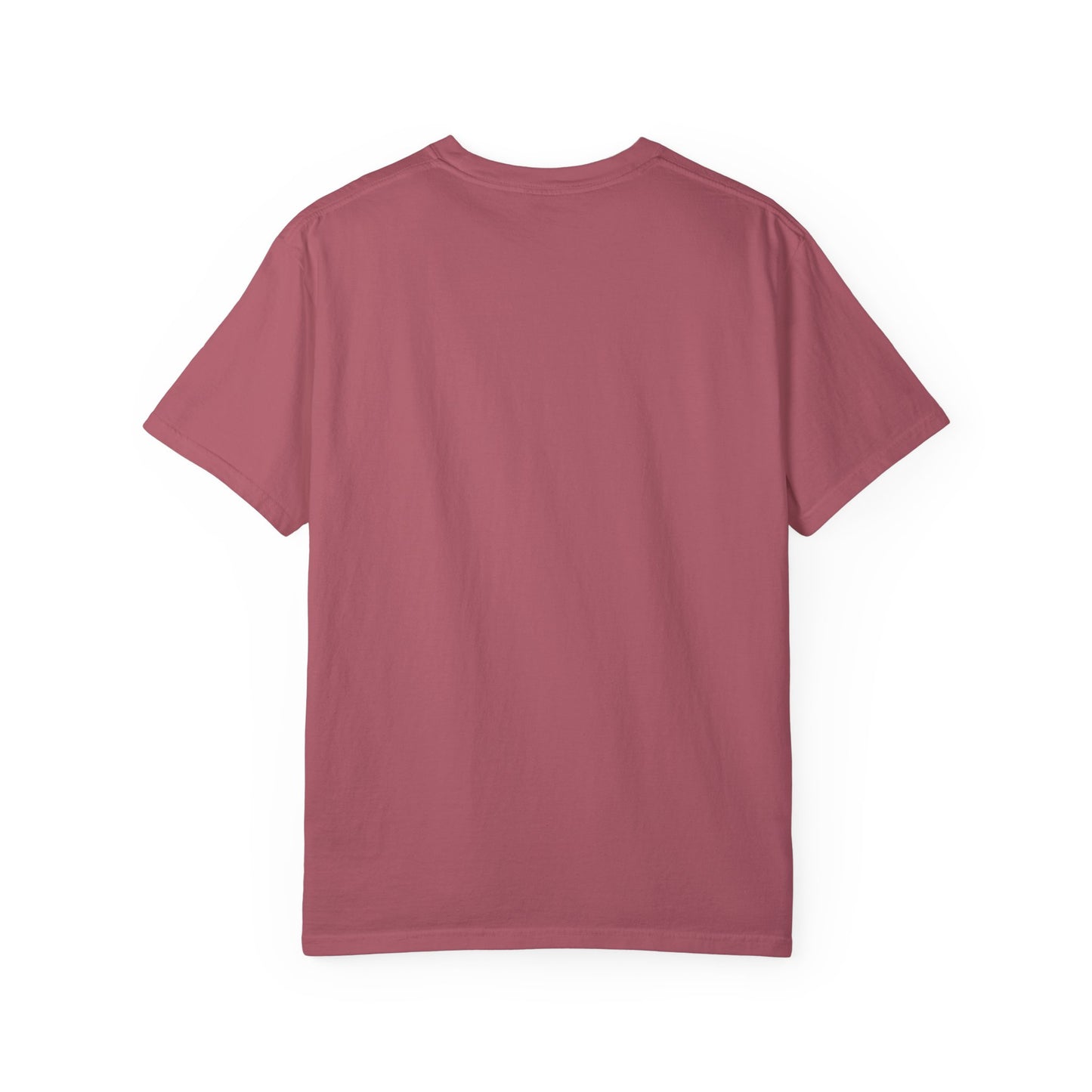 T-shirt da donna con motivo a cuore dorato - Perfetta per San Valentino e per l'amore quotidiano