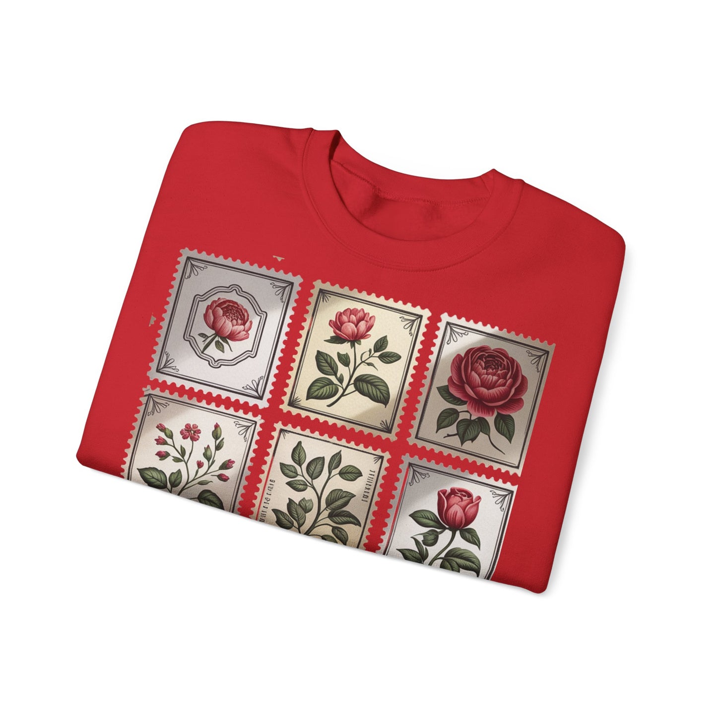 Women Heavy Blend™ Crewneck Sweatshirt