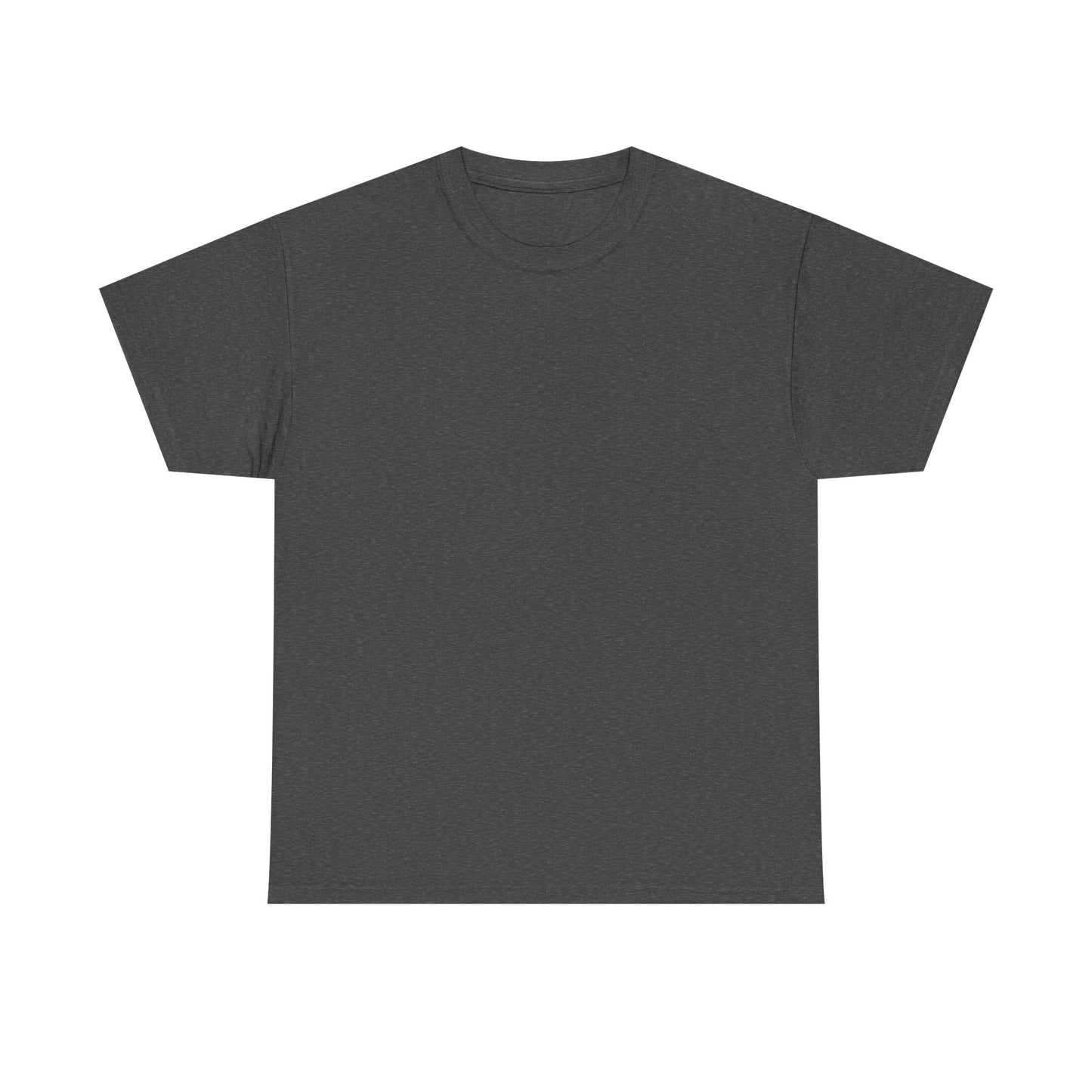 Camiseta motivacional de algodón grueso: "Piénsalo. Deséalo. Consíguelo".