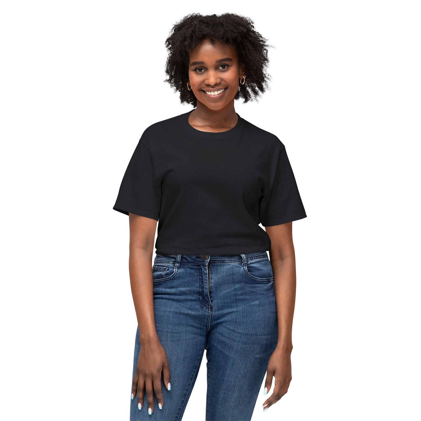Single but Still Fabulous Cat T-Shirt | HD Cotton™ Tee