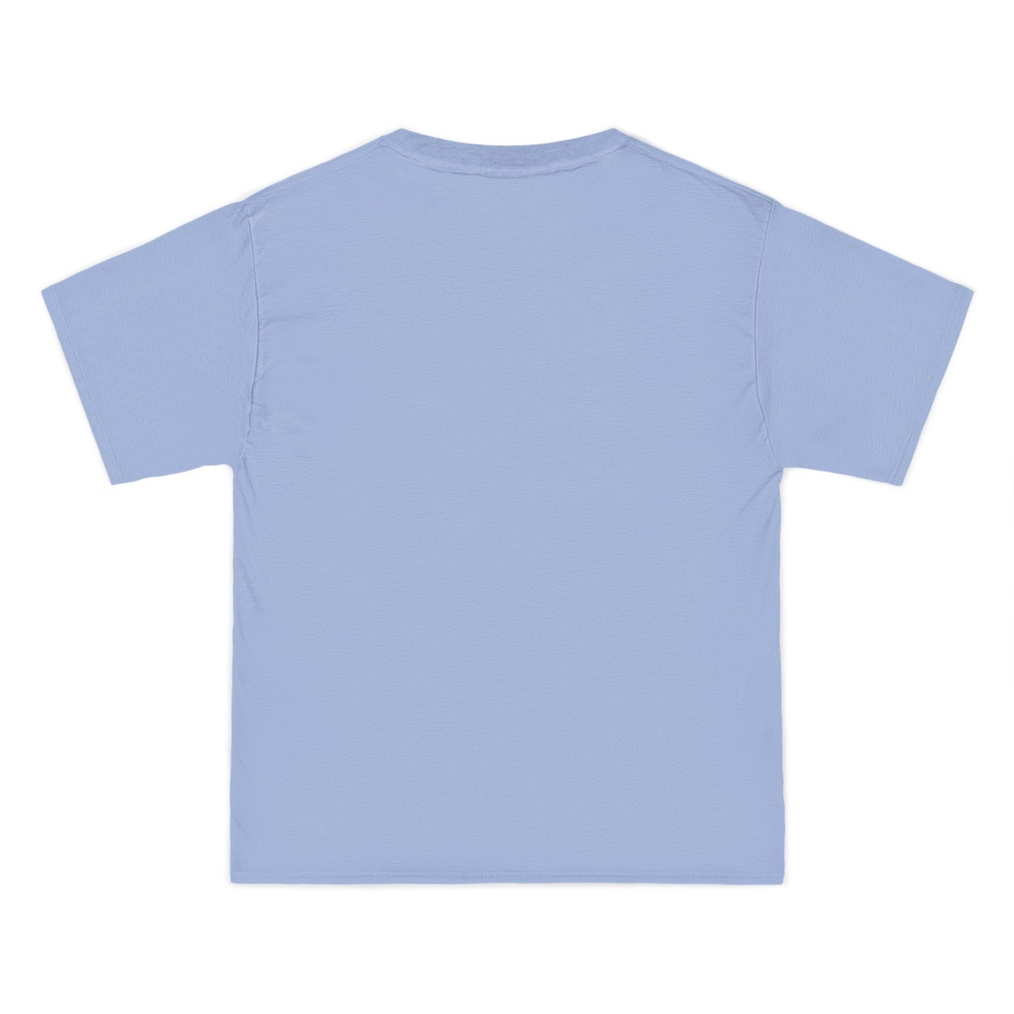 Cute Heart Pattern Short-Sleeve T-Shirt