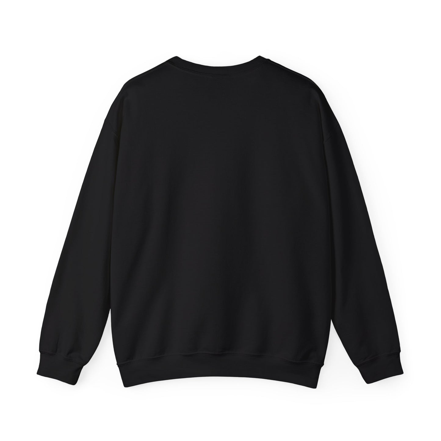 Cosmic Mandala Sweatshirt | Women's Crewneck | Soft Heavy Blend | Ideal for Cozy Nights, Meditation, Festivals, Gifts