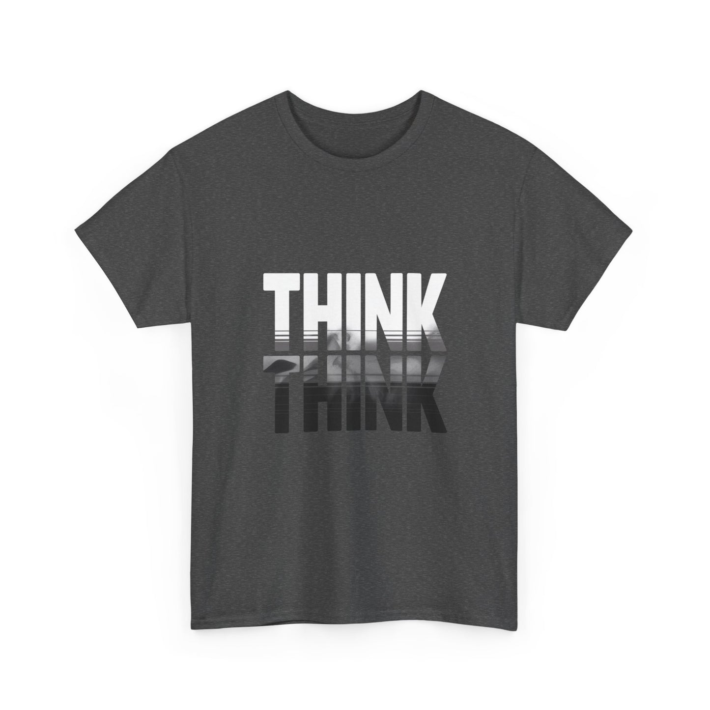 Men's Heavy Cotton Tee