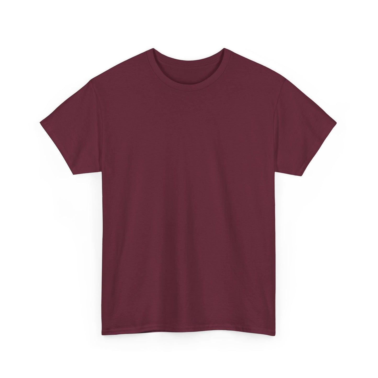 Camiseta motivacional de algodón grueso: "Piénsalo. Deséalo. Consíguelo".