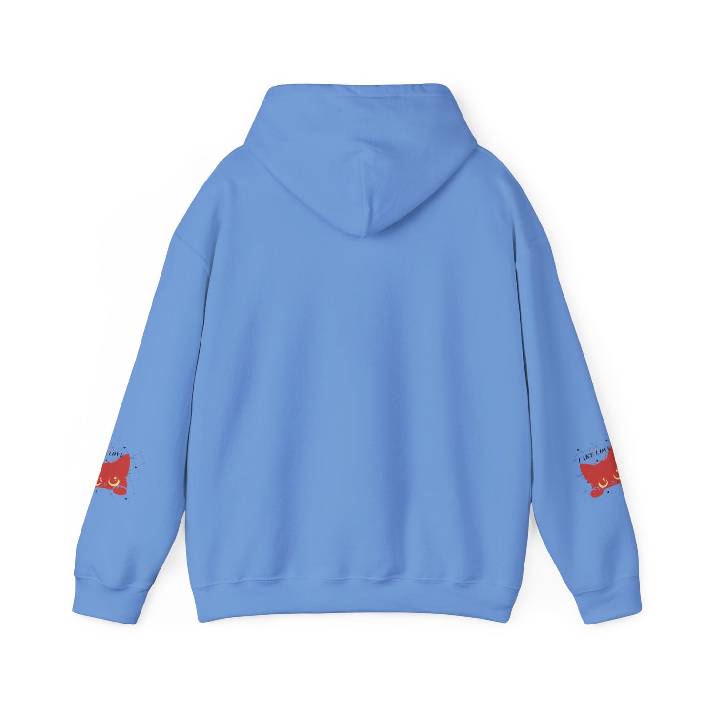 Hooded Sweatshirt