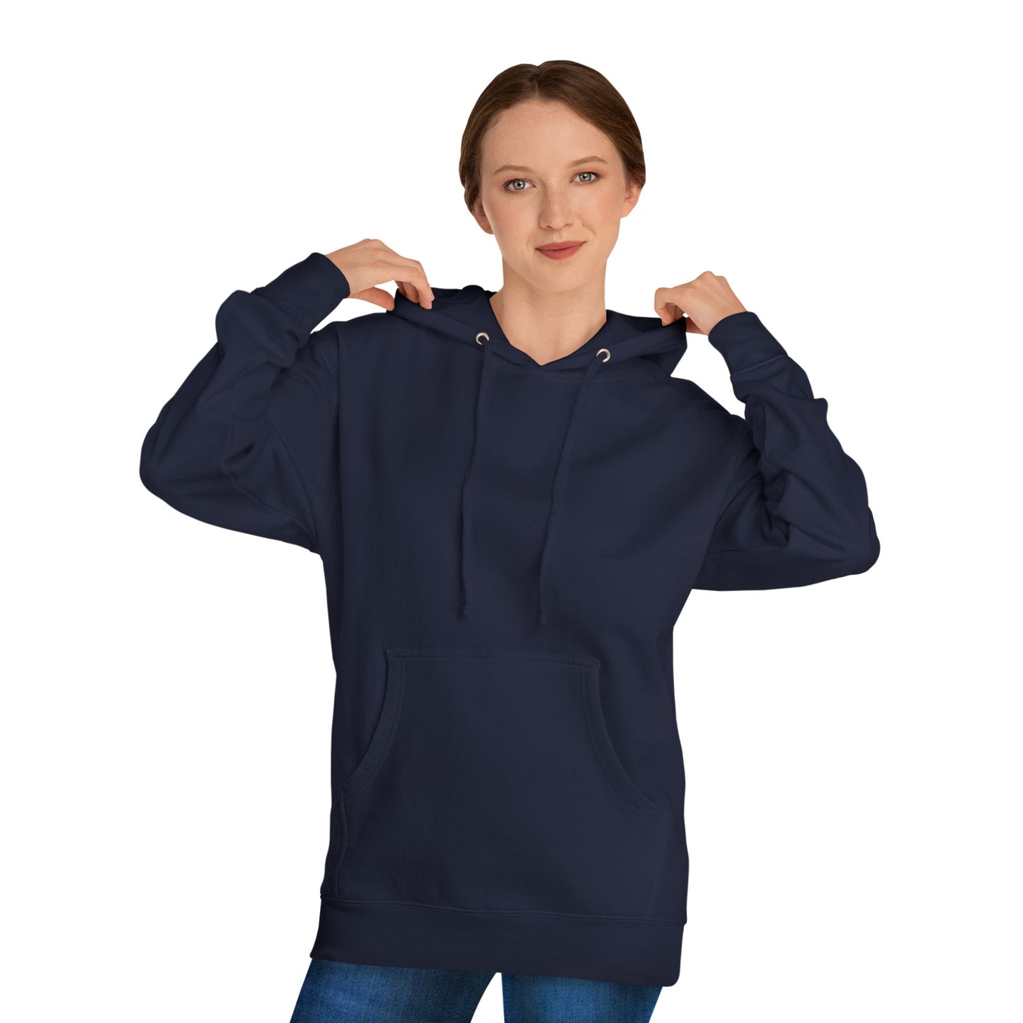 Romantic Floral Love Hooded Sweatshirt - Perfect for Everyday Wear