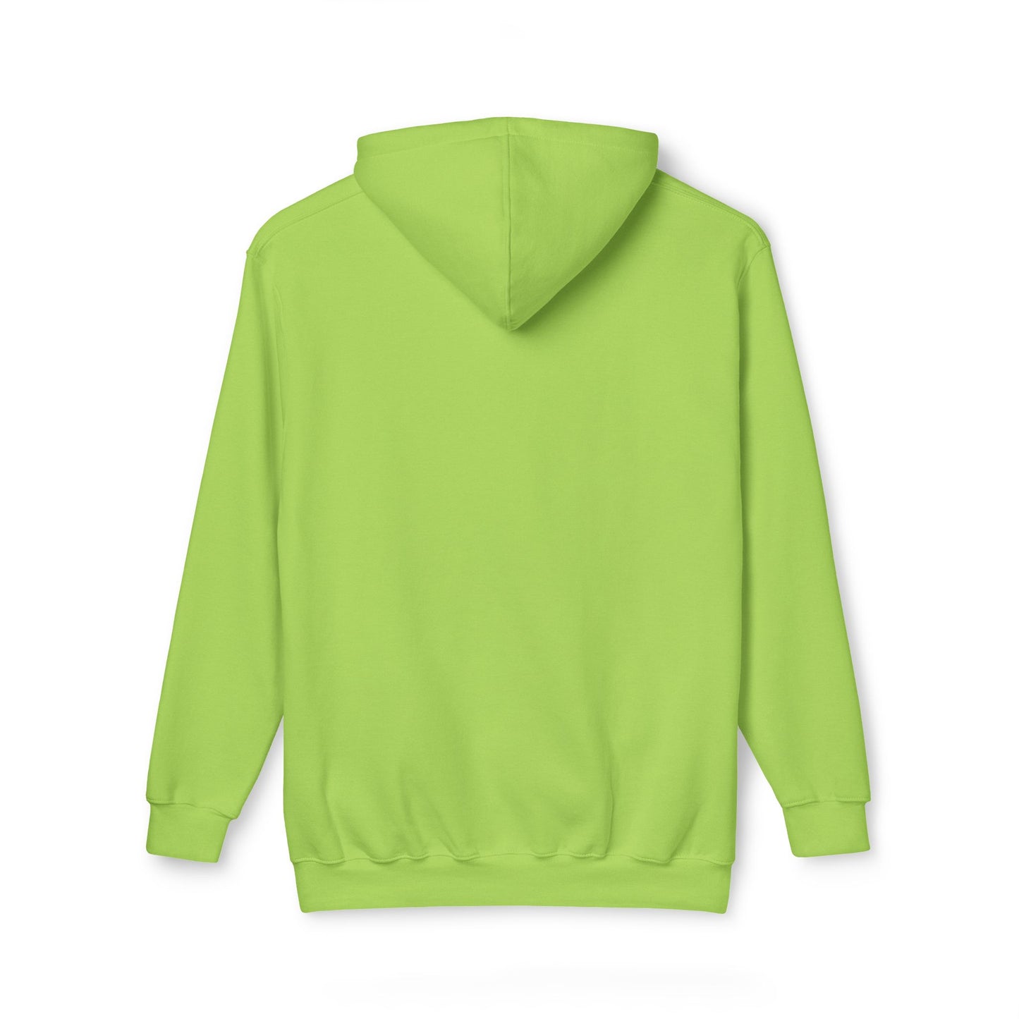 Love Hooded Sweatshirt - Made in the USA