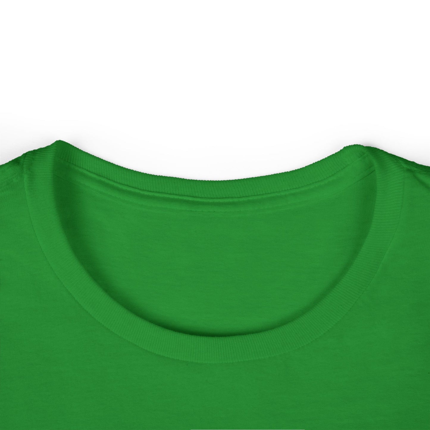 Camiseta suave para mujer con billetera cerrada y corazón abierto: linda camisa informal para uso diario