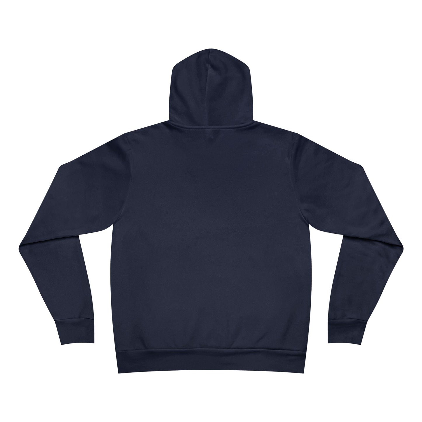 Sudadera con capucha de polar con estampado de corazones: cómoda y elegante para todas las ocasiones