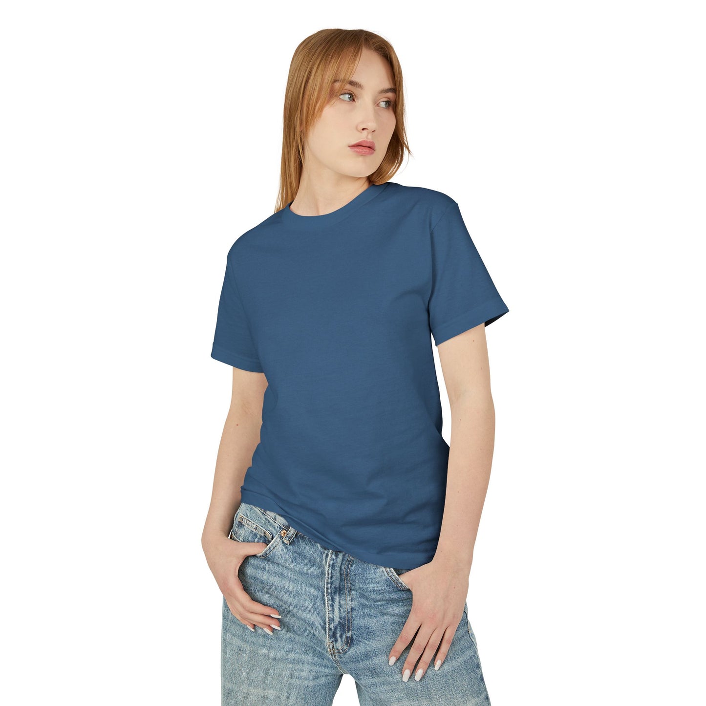 Catch of the Day Fishing Tee - Heavyweight Cotton Shirt