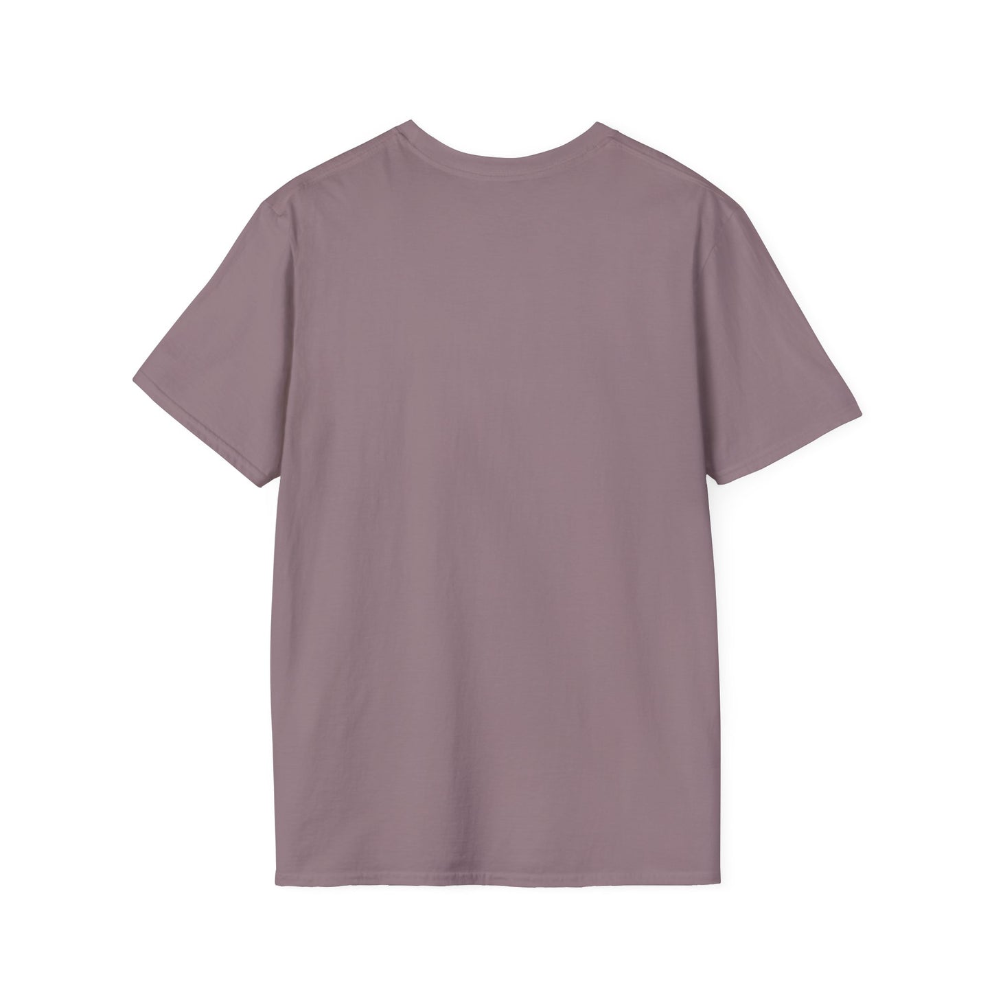 Maglietta Softstyle Cotton Candy Dreams - Grazioso design pastello per un abbigliamento casual e divertente