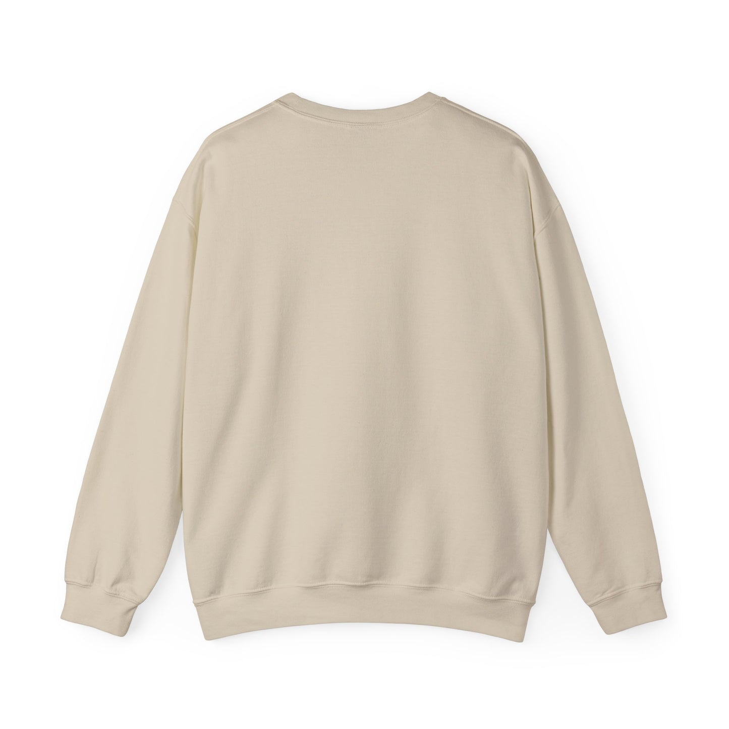 Inspirational Crewneck Sweatshirt - "Your Potential is Limitless"
