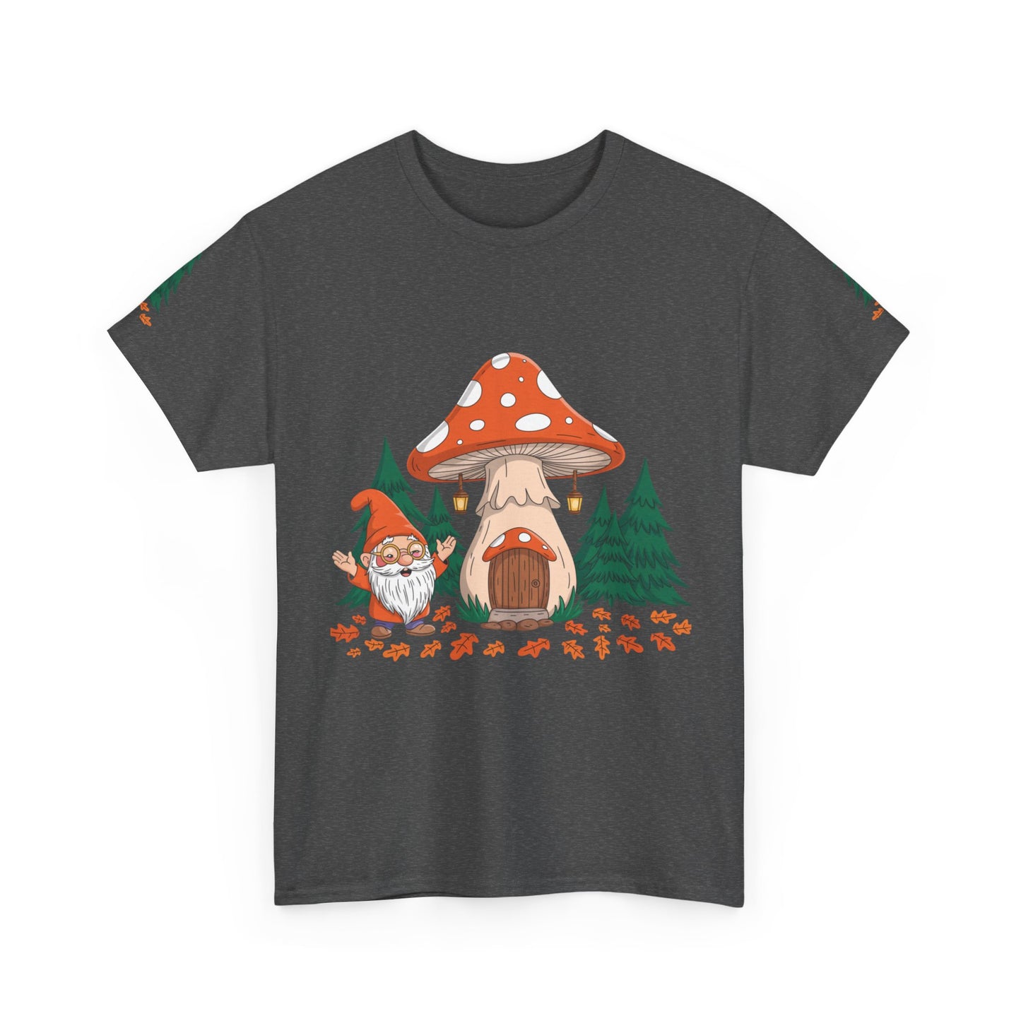 Men's Heavy Cotton Tee