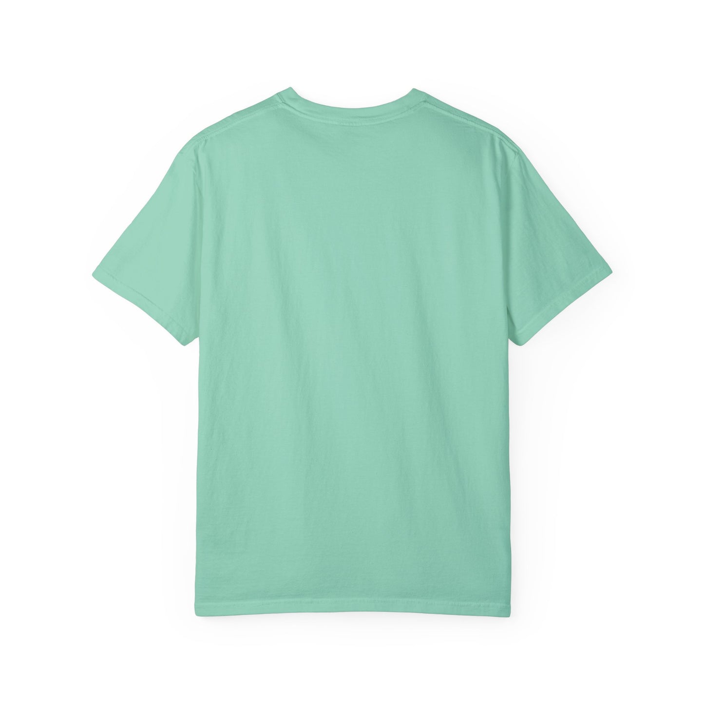 T-shirt da donna con motivo a cuore dorato - Perfetta per San Valentino e per l'amore quotidiano