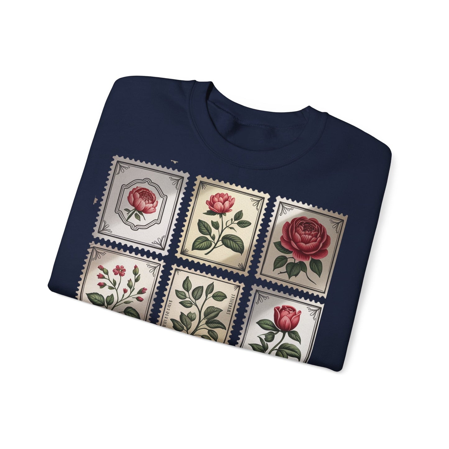 Women Heavy Blend™ Crewneck Sweatshirt